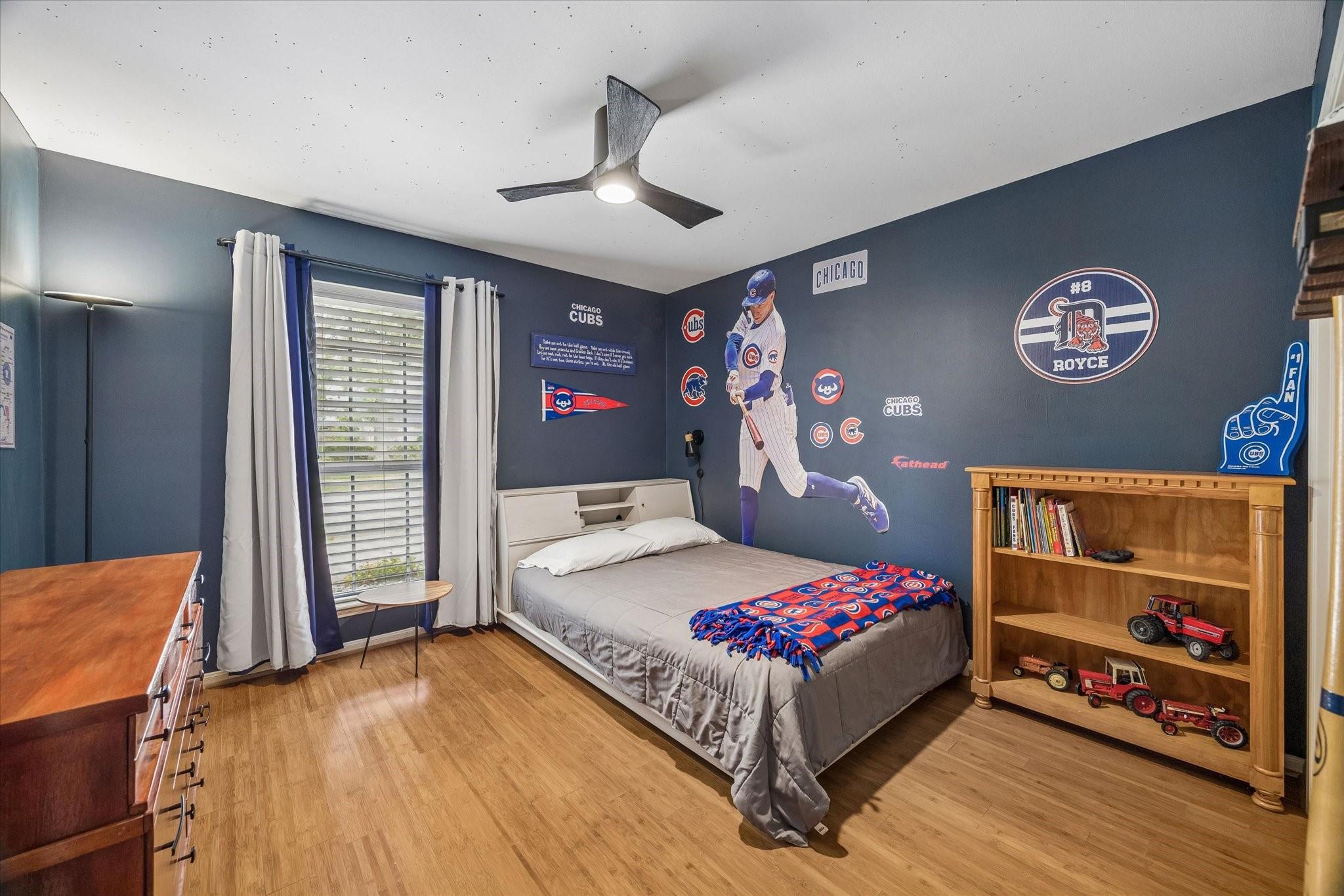1427 Heathwood Drive