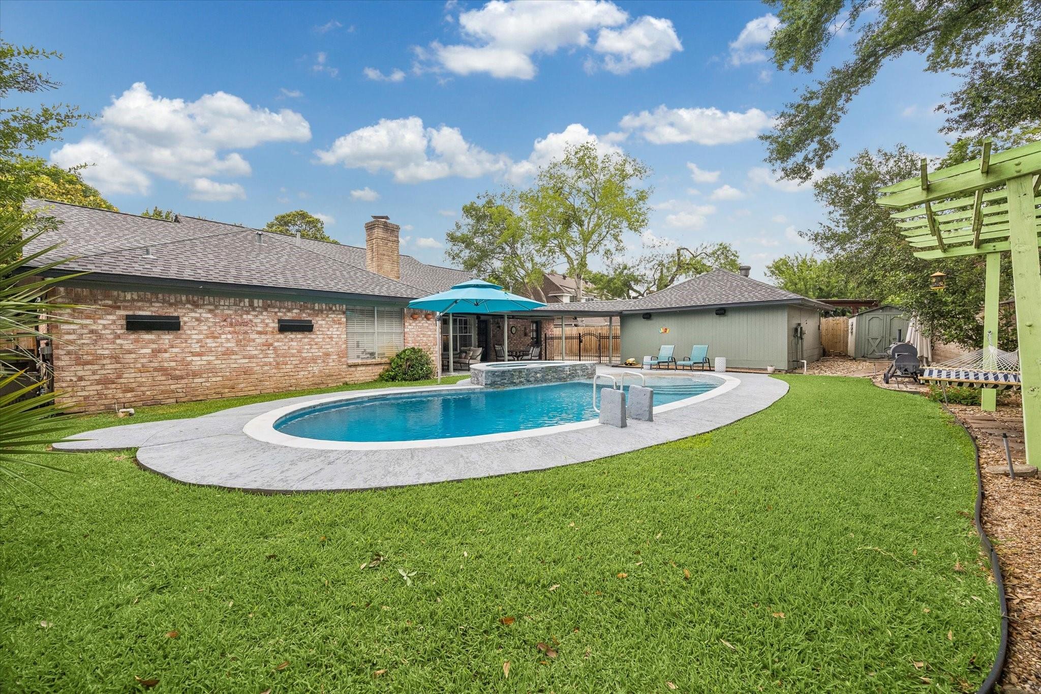 1427 Heathwood Drive