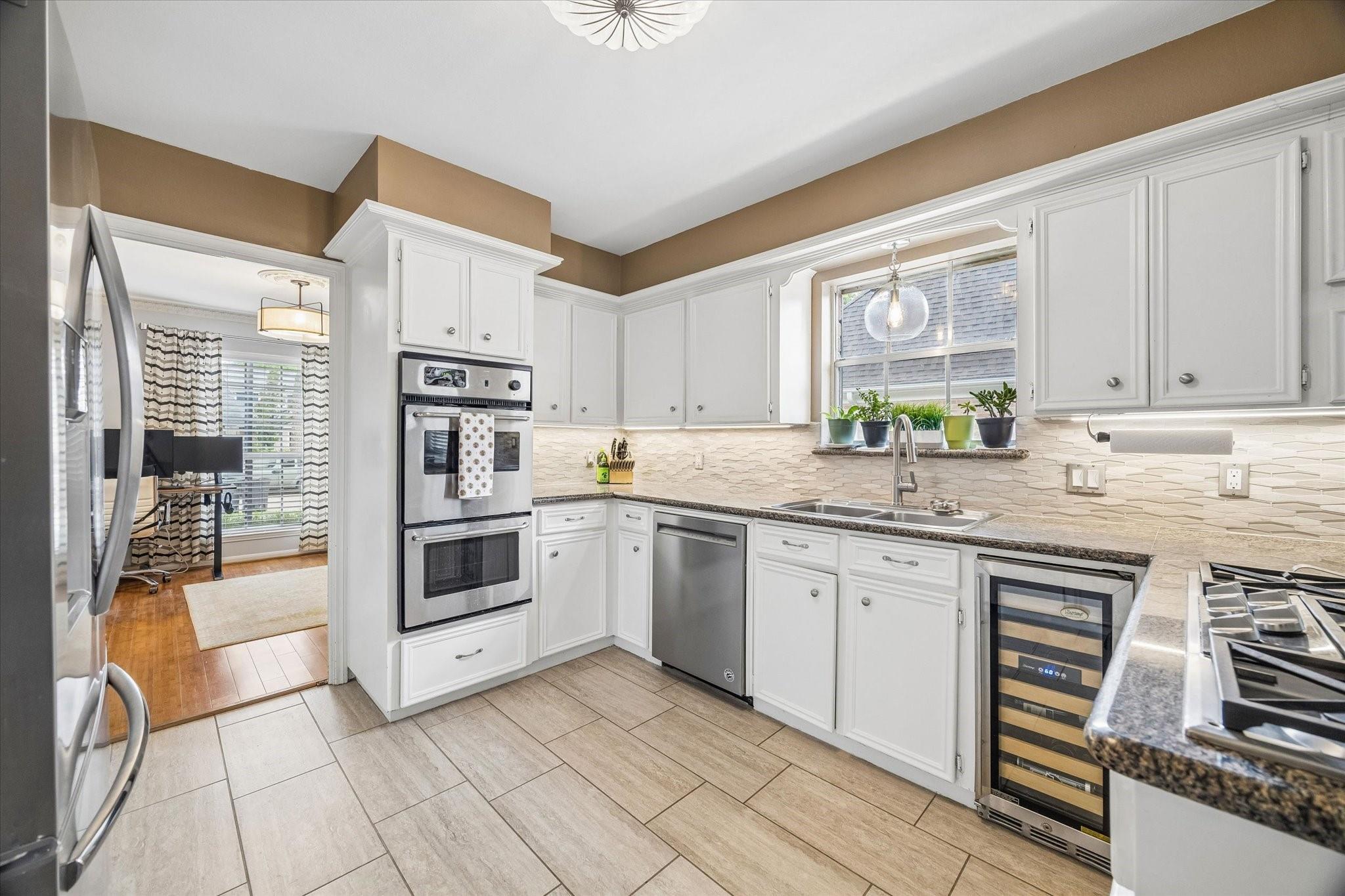 1427 Heathwood Drive