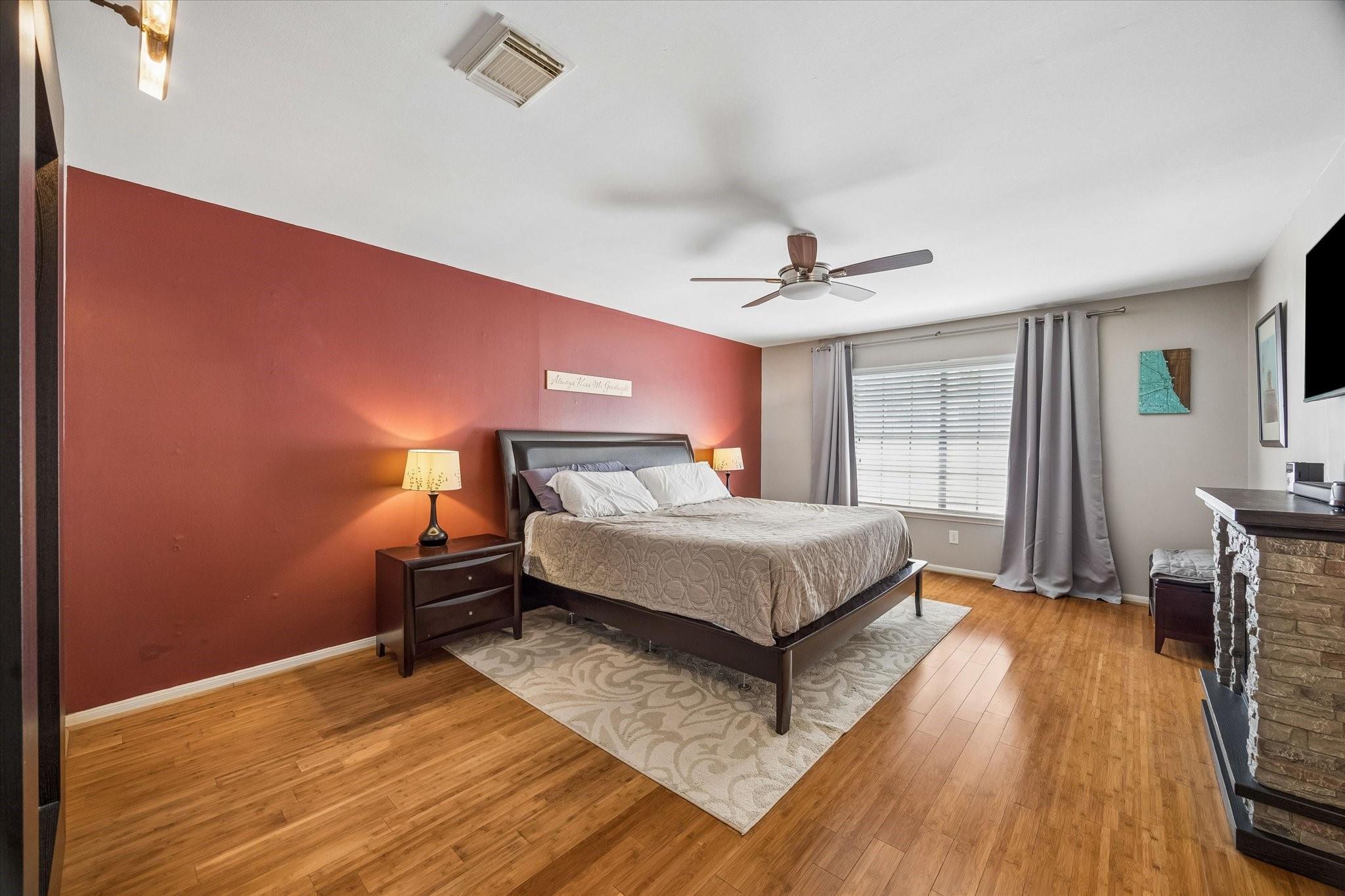 1427 Heathwood Drive