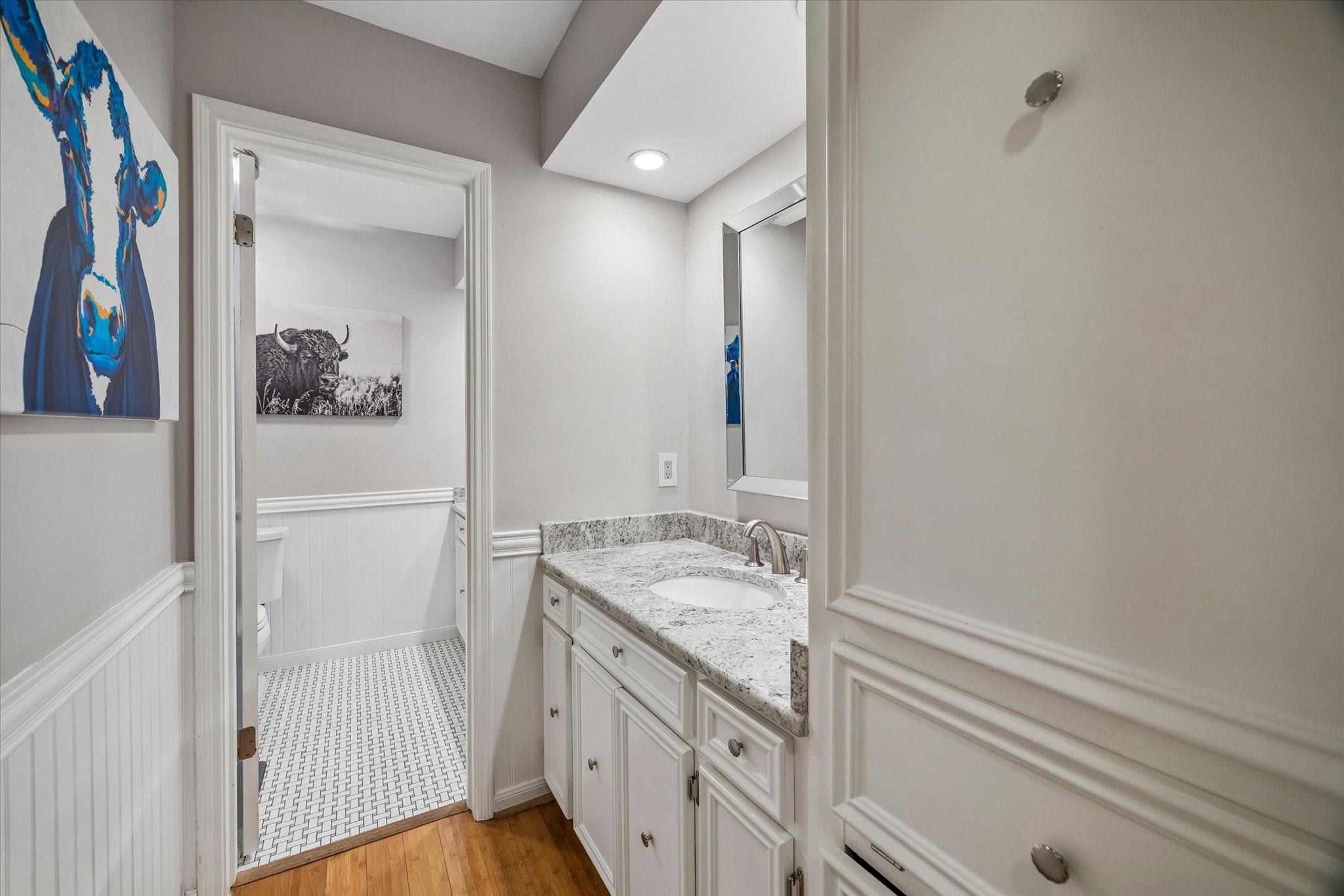 1427 Heathwood Drive