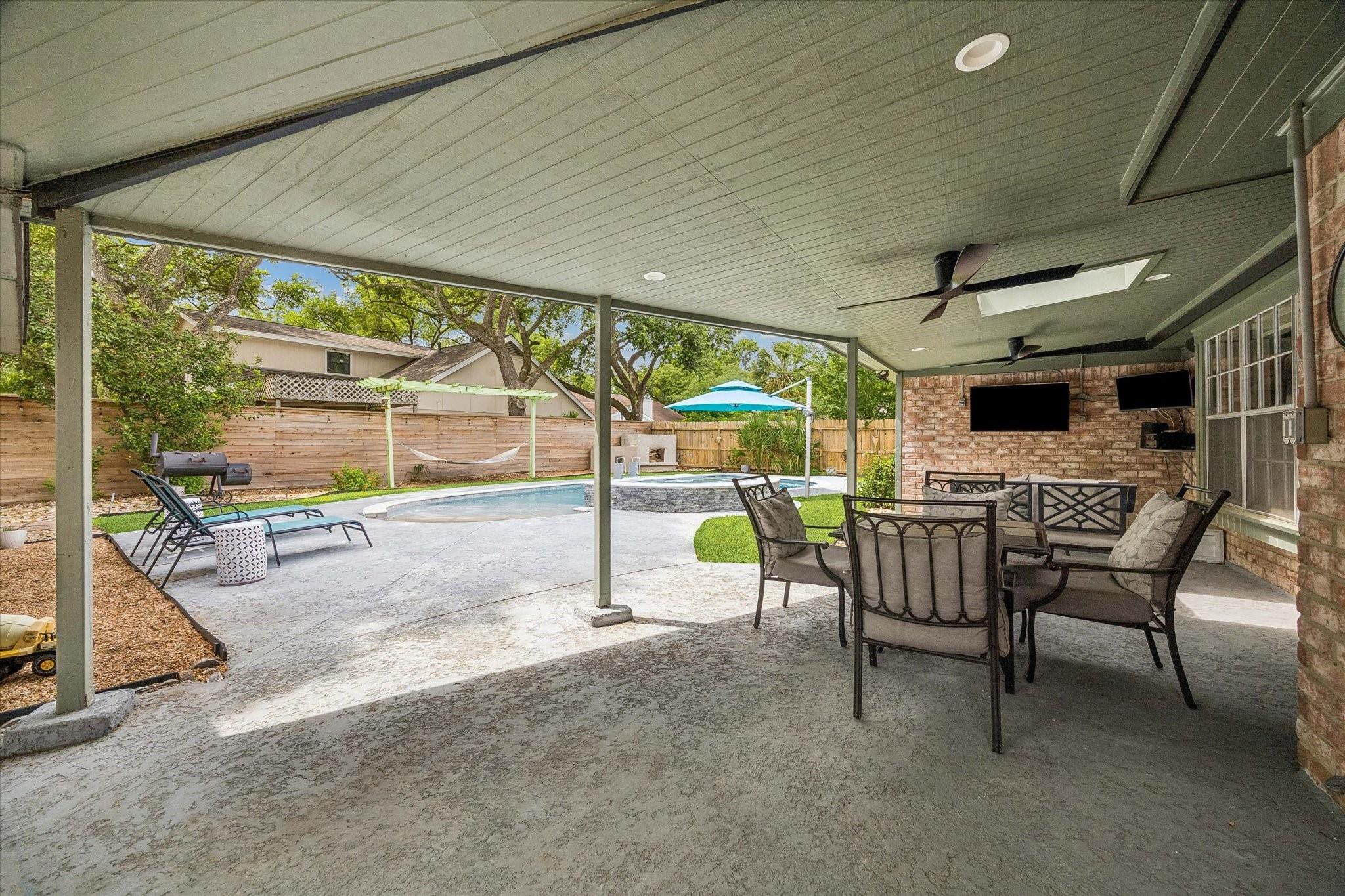 1427 Heathwood Drive