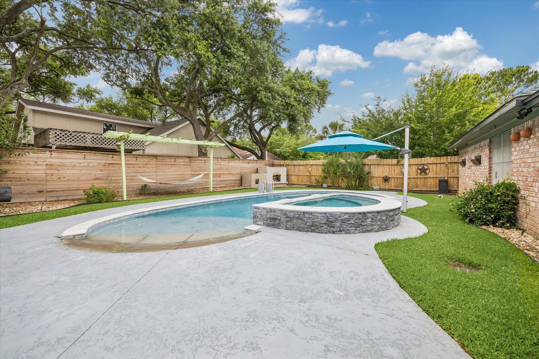 1427 Heathwood Drive