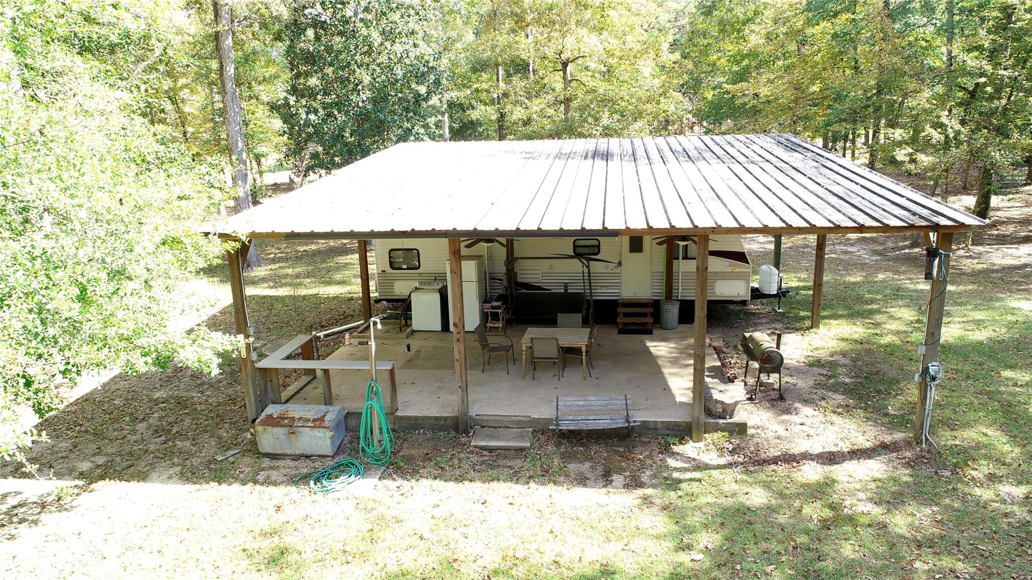 630 Hillbilly Heaven Road