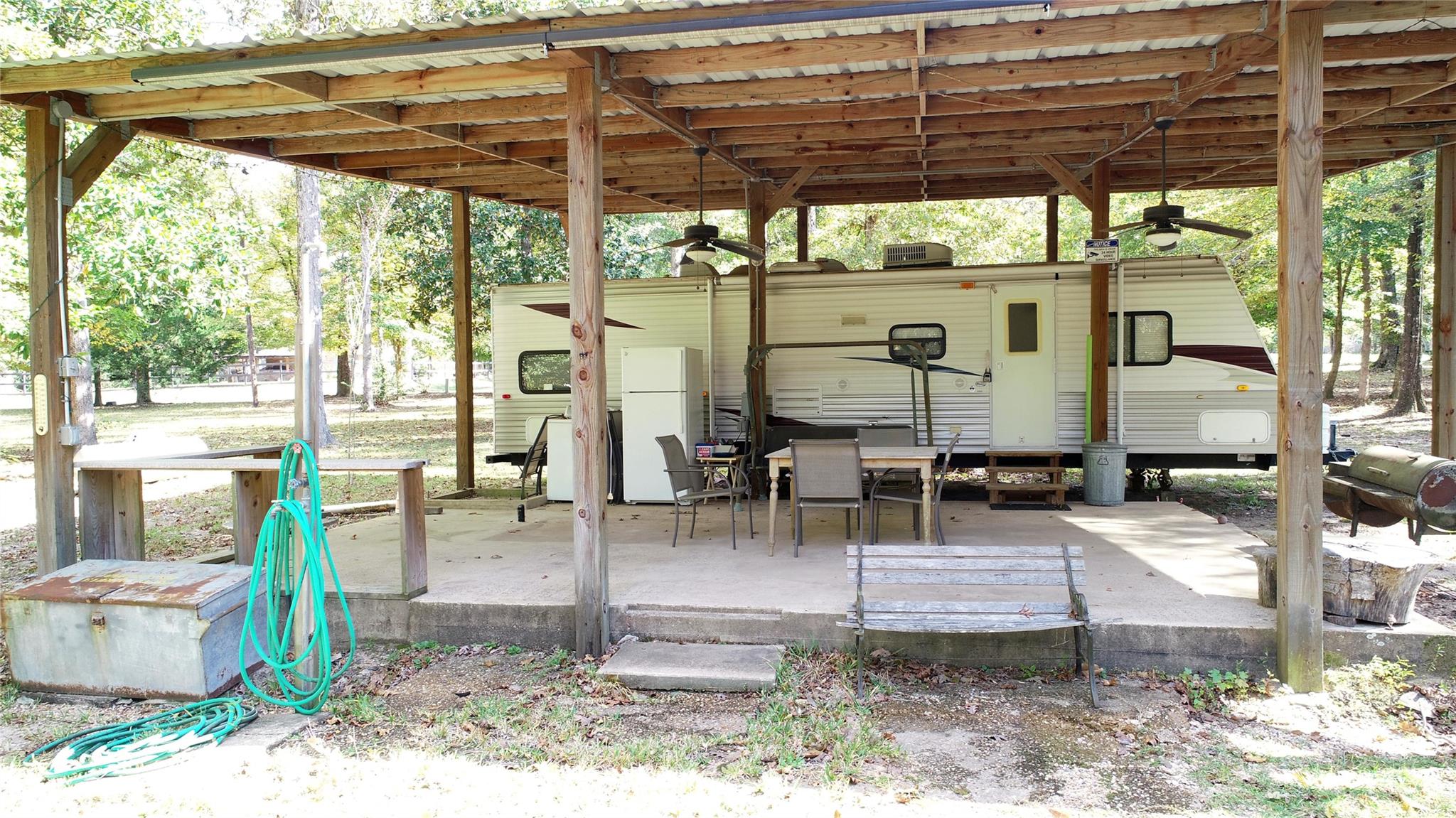 630 Hillbilly Heaven Road