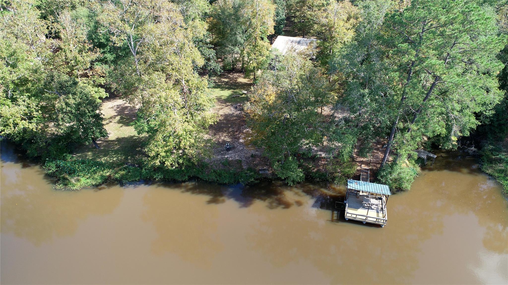 630 Hillbilly Heaven Road