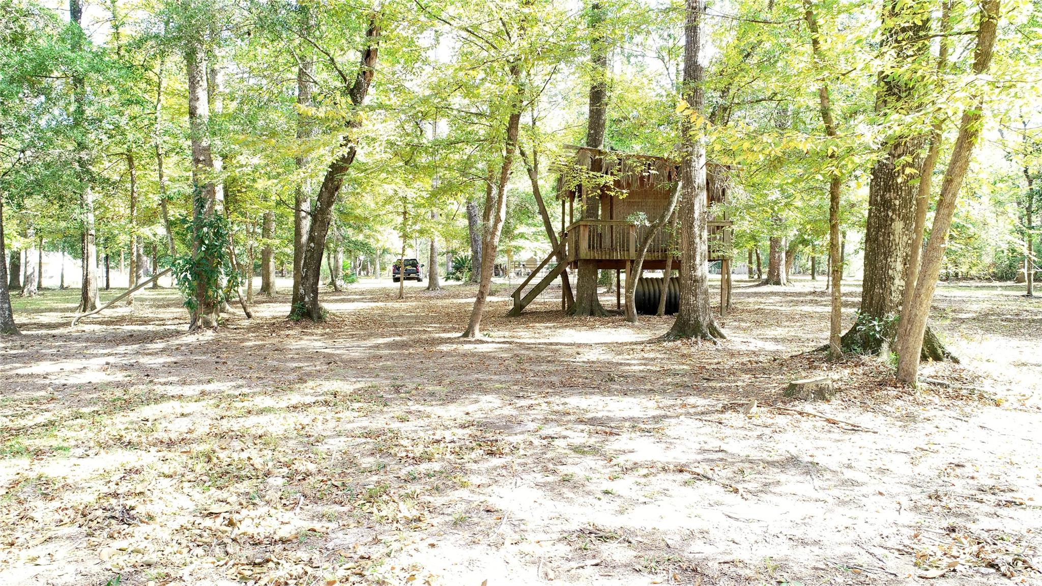 630 Hillbilly Heaven Road