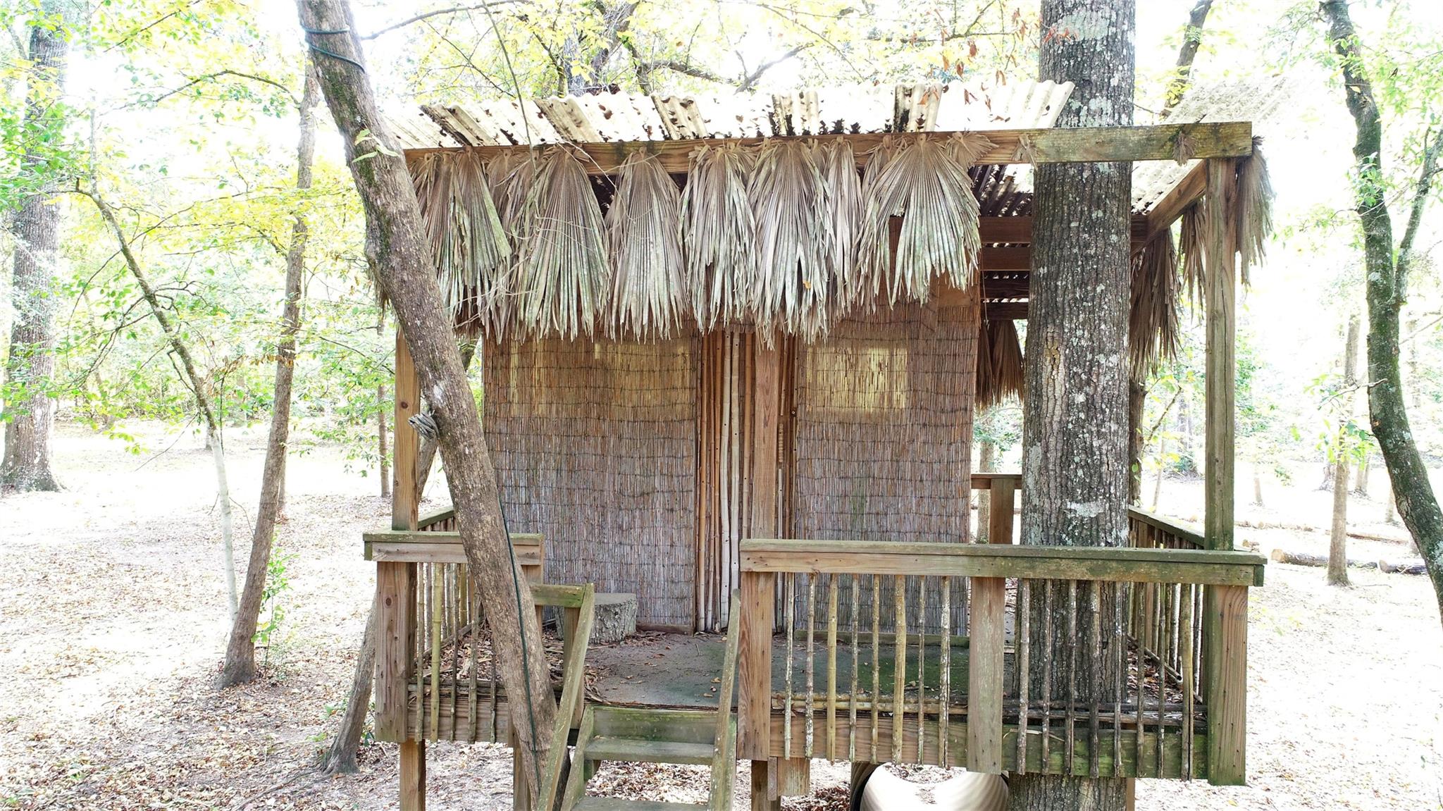 630 Hillbilly Heaven Road