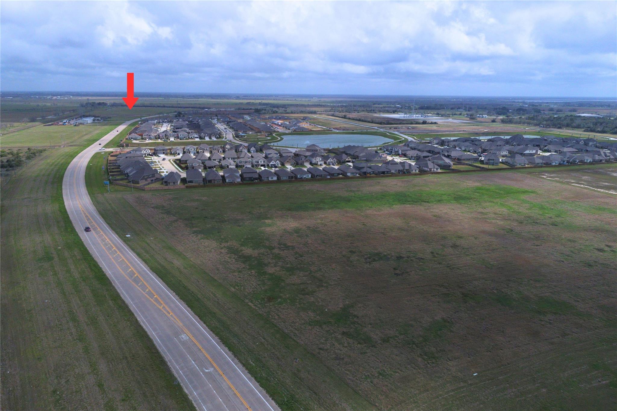 0000 Fm 523 North Loop