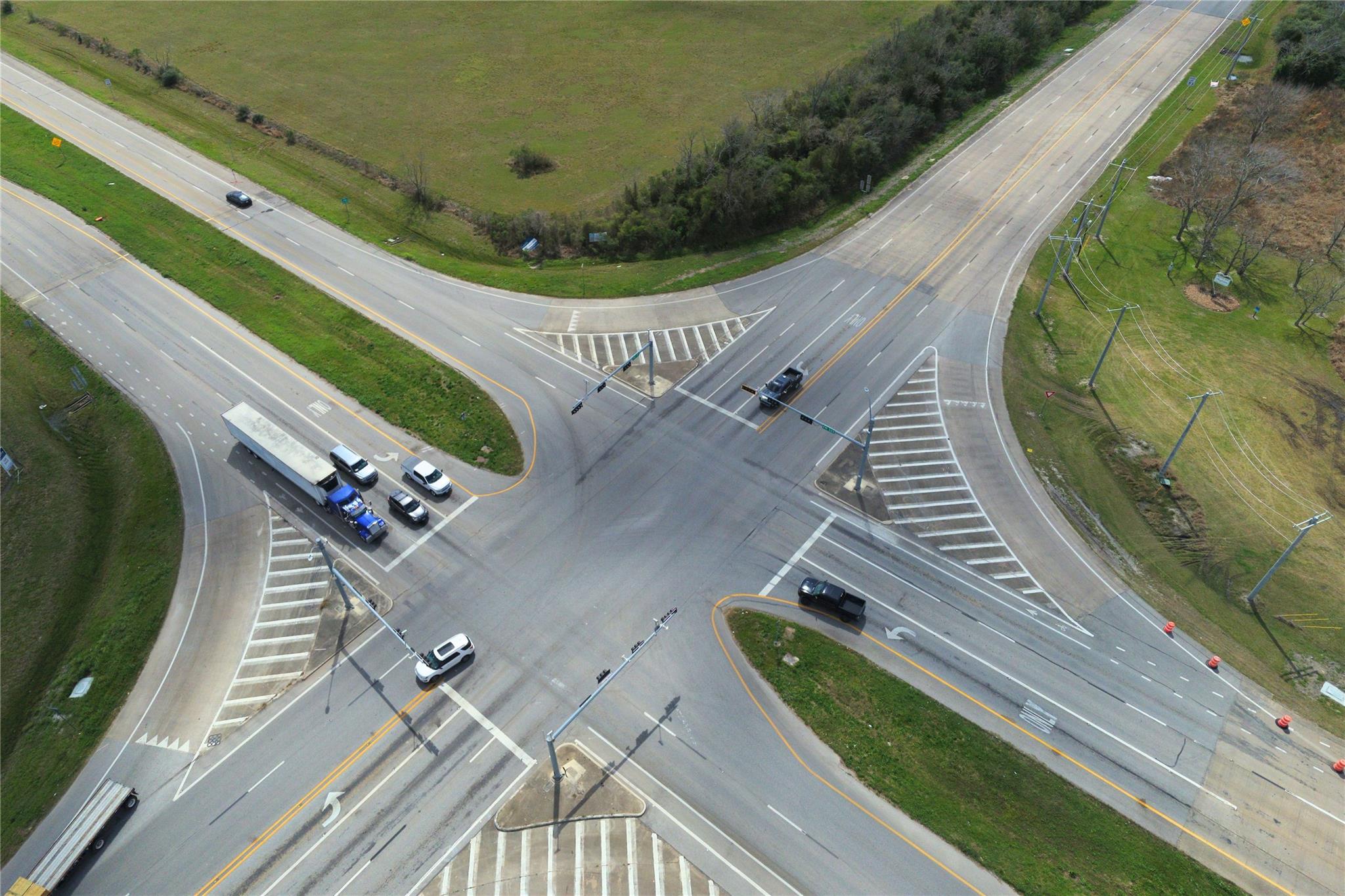 0000 Fm 523 North Loop