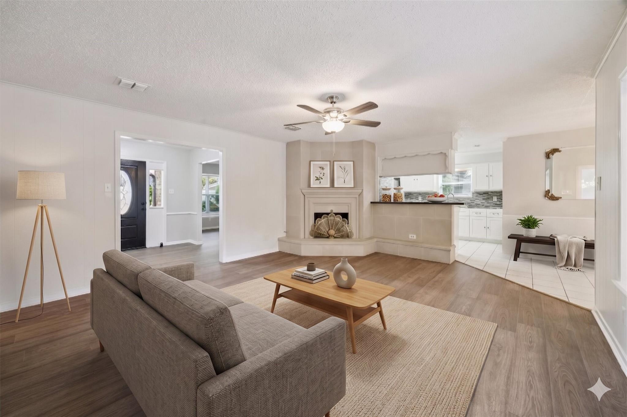 2603 Palo Pinto Drive