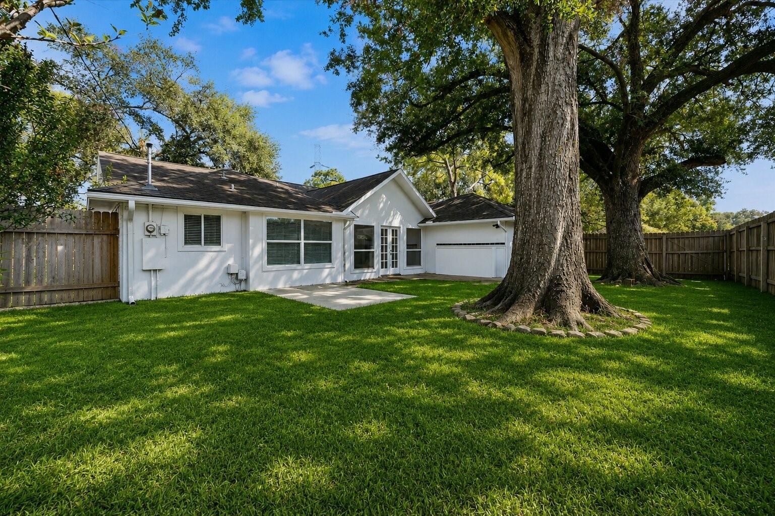 2603 Palo Pinto Drive