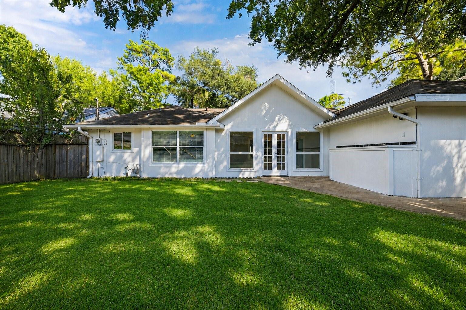 2603 Palo Pinto Drive