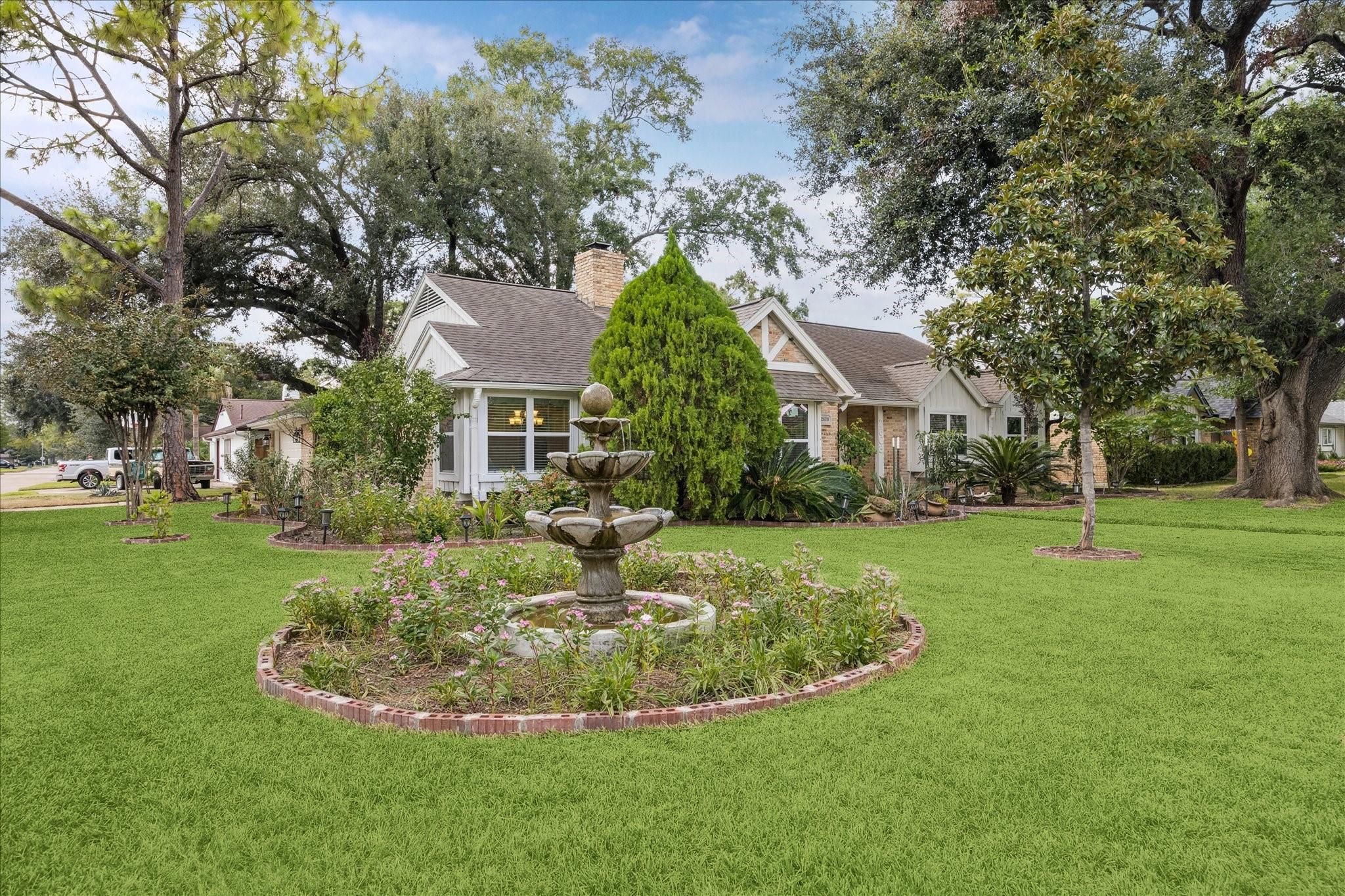 2603 Palo Pinto Drive