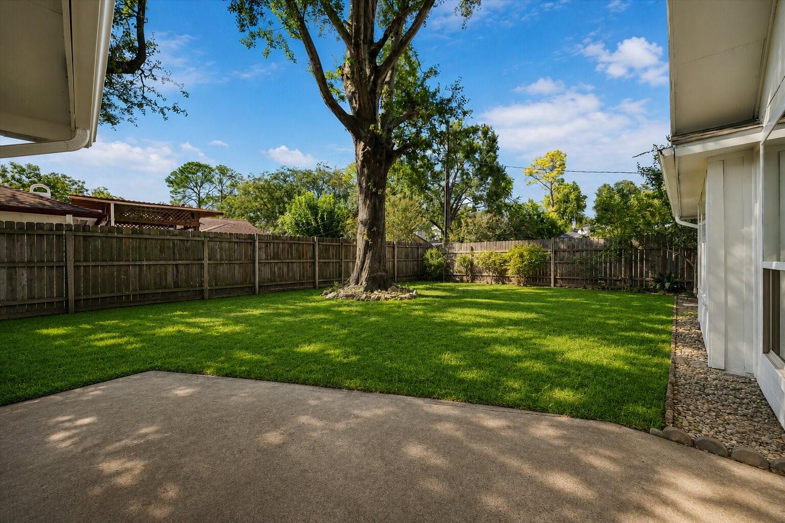 2603 Palo Pinto Drive
