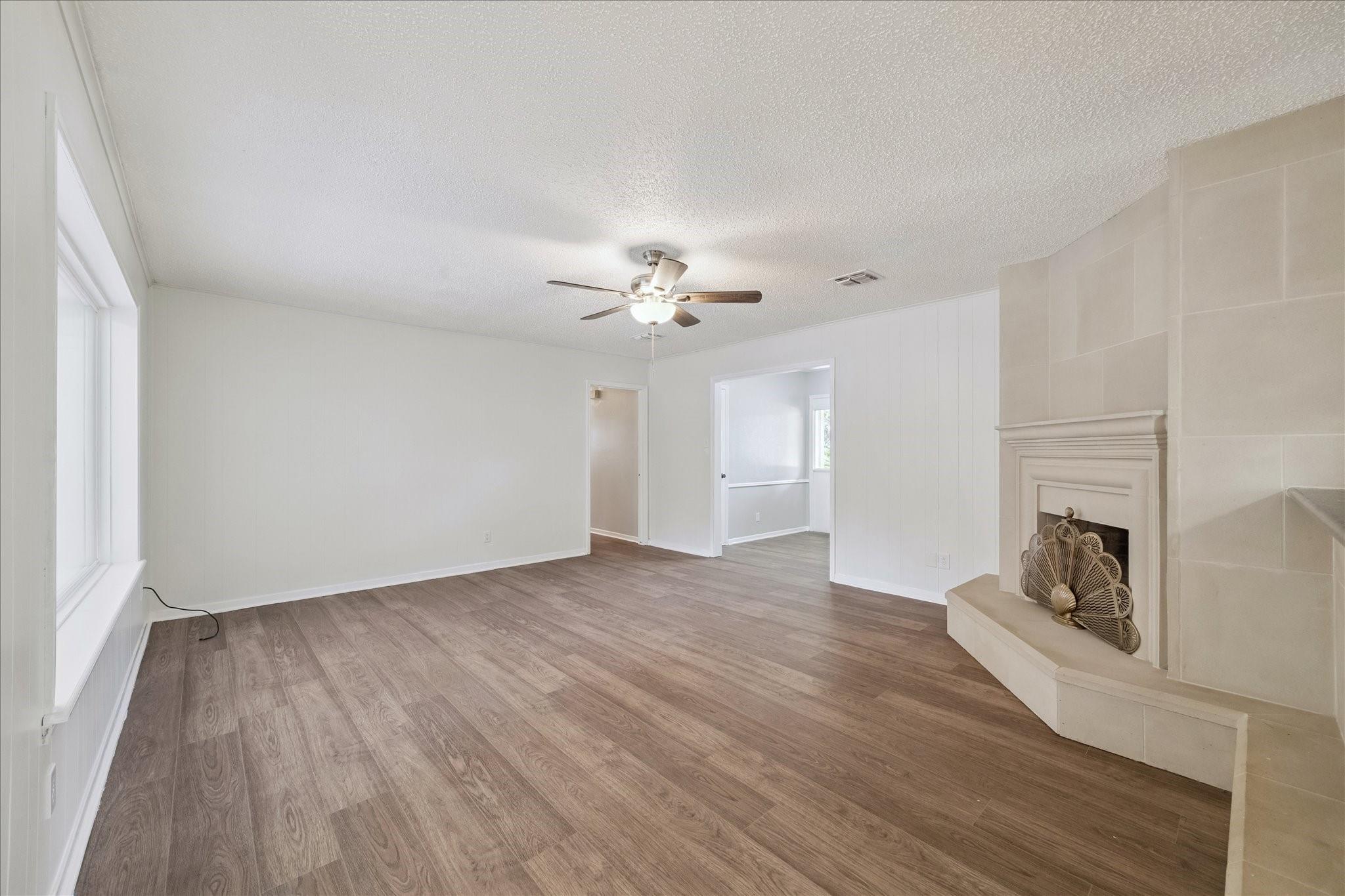 2603 Palo Pinto Drive