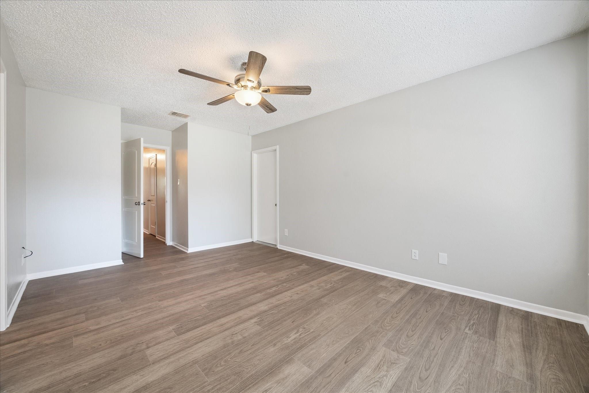 2603 Palo Pinto Drive