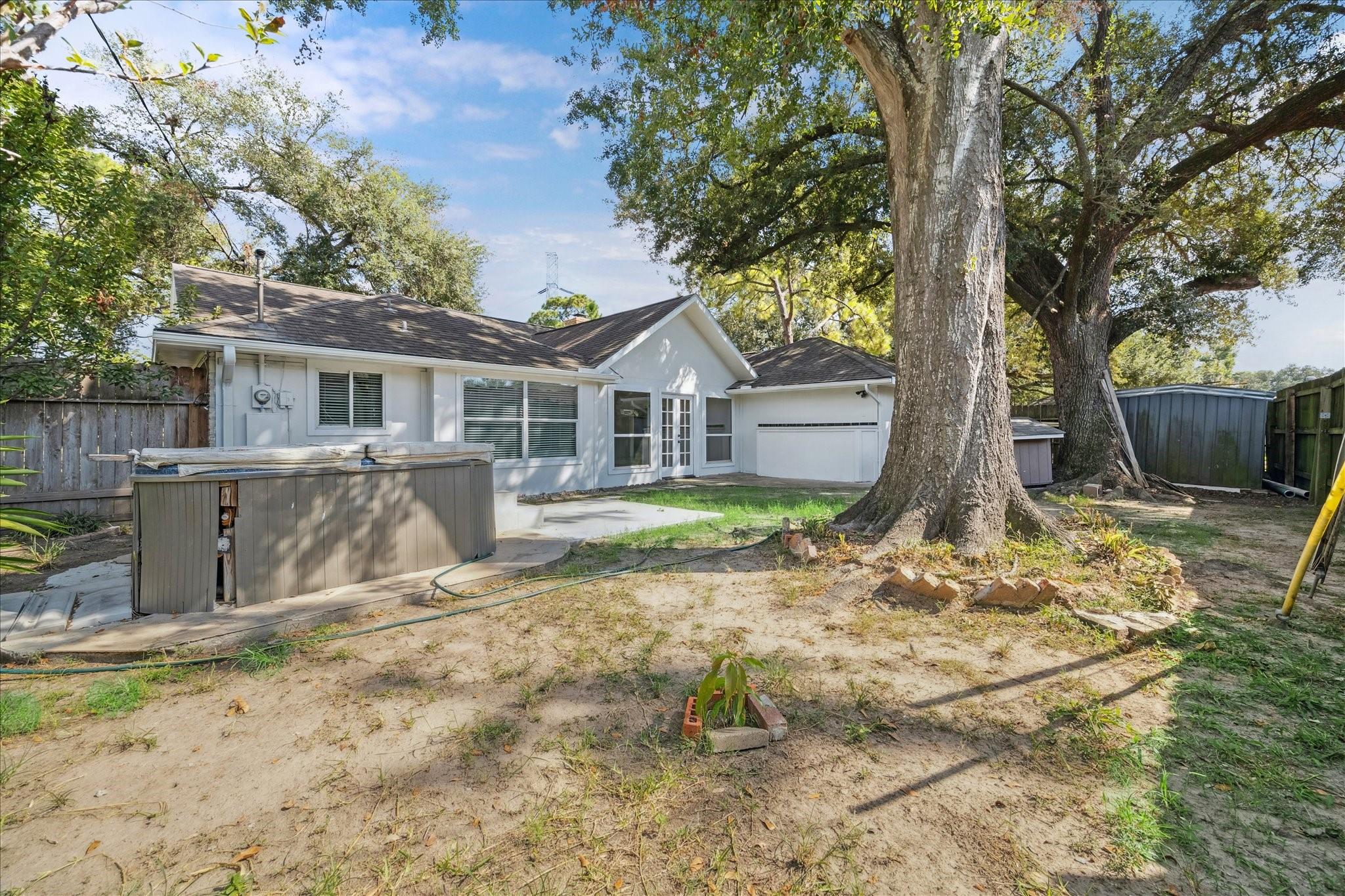 2603 Palo Pinto Drive