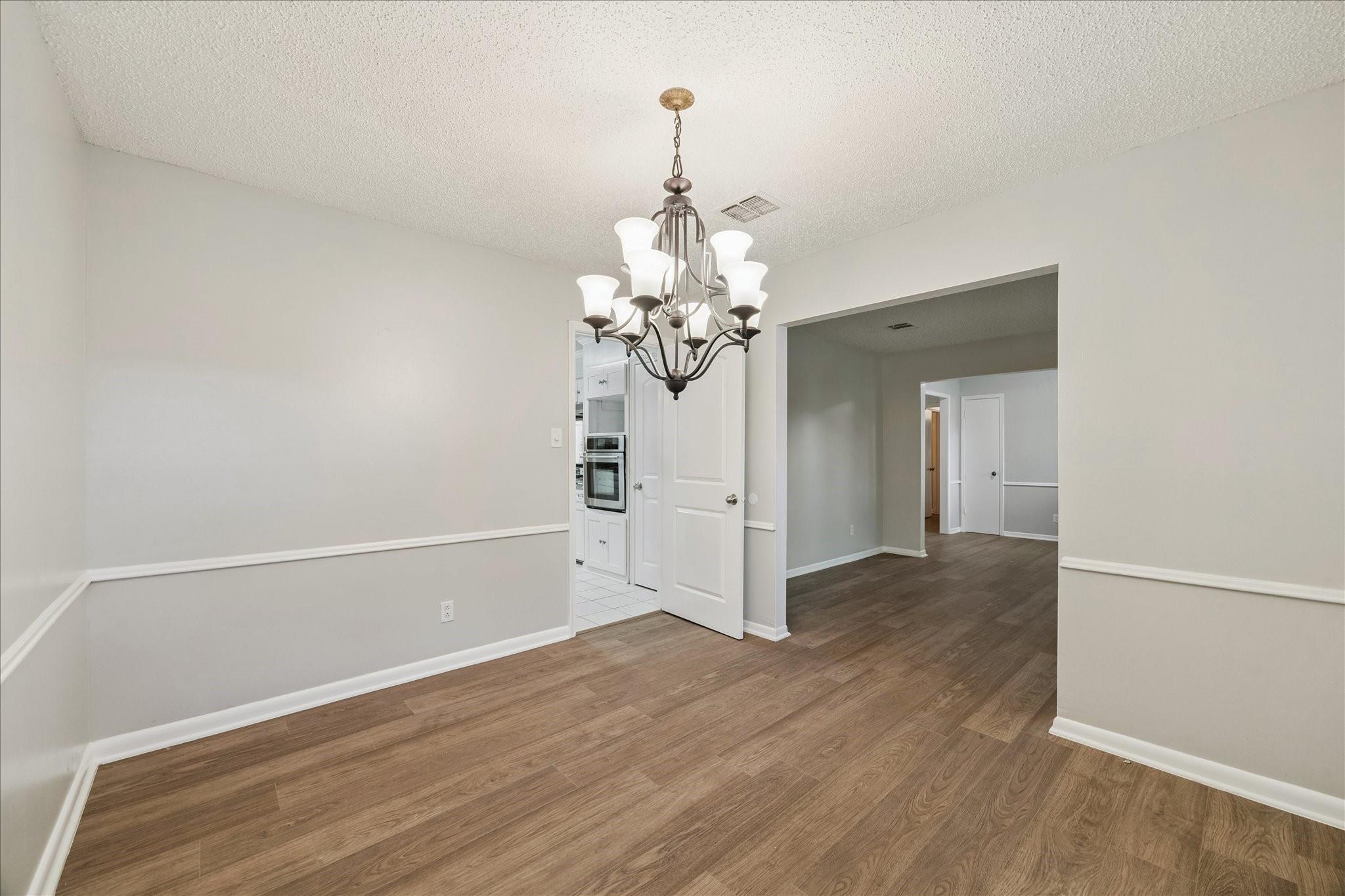 2603 Palo Pinto Drive