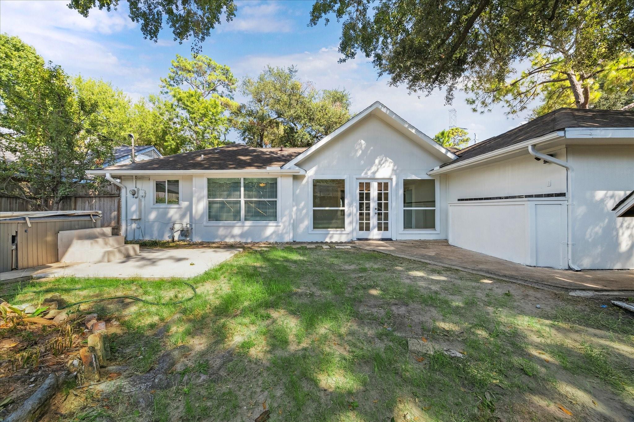 2603 Palo Pinto Drive