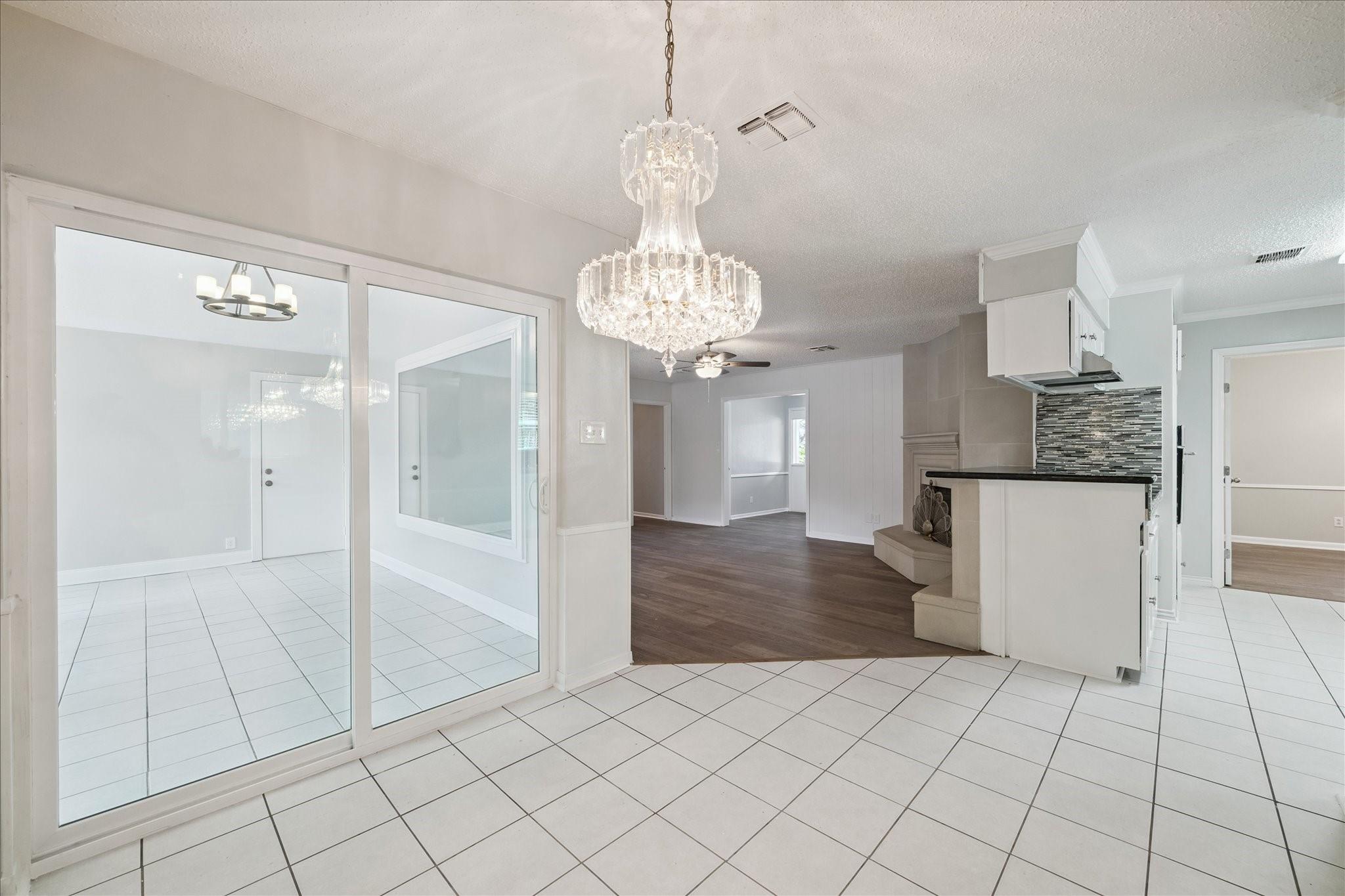 2603 Palo Pinto Drive