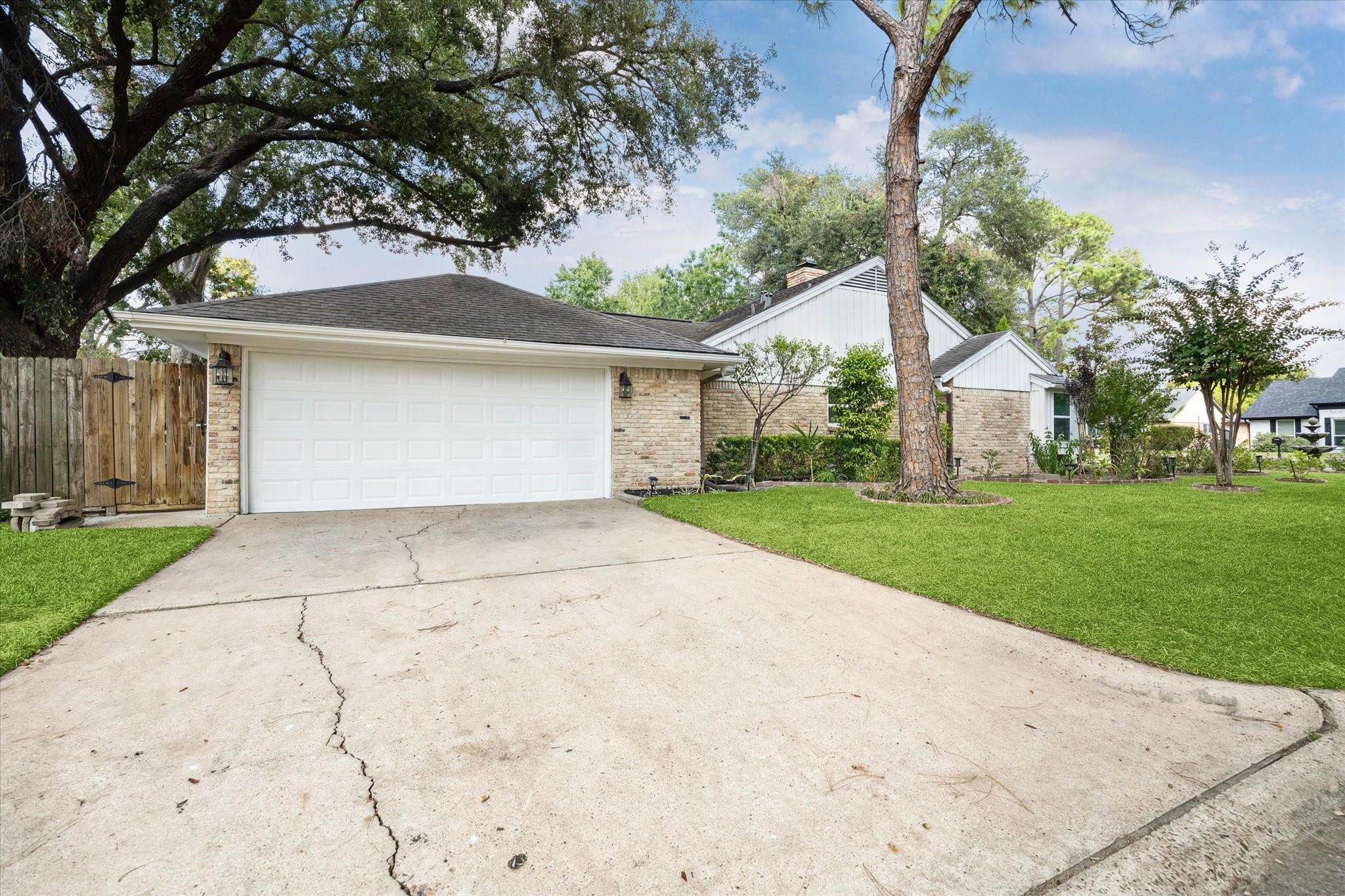 2603 Palo Pinto Drive