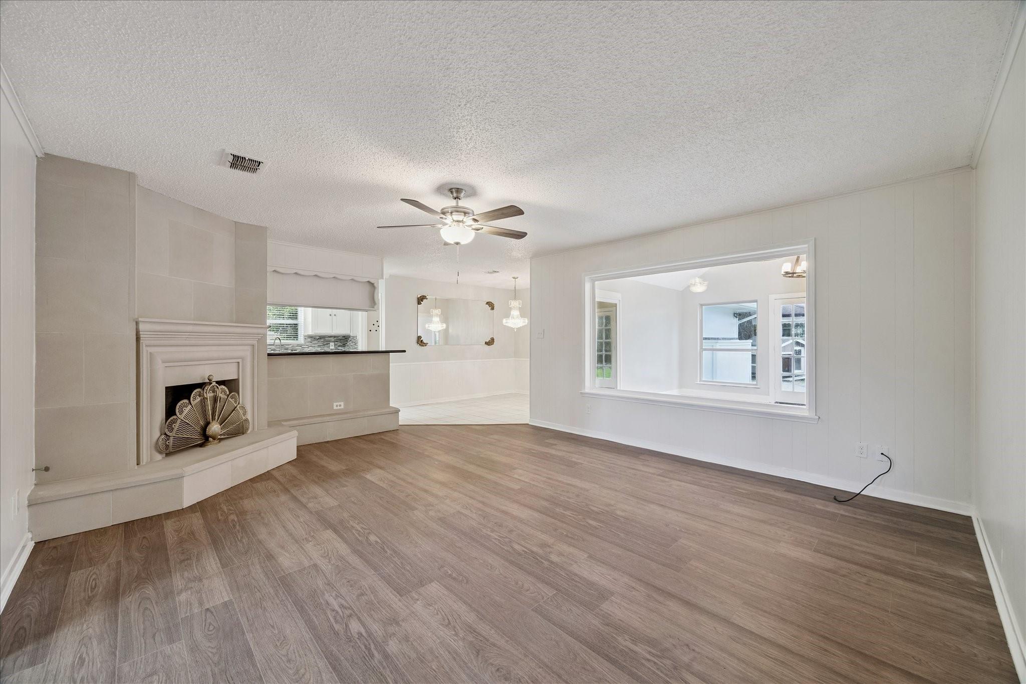 2603 Palo Pinto Drive