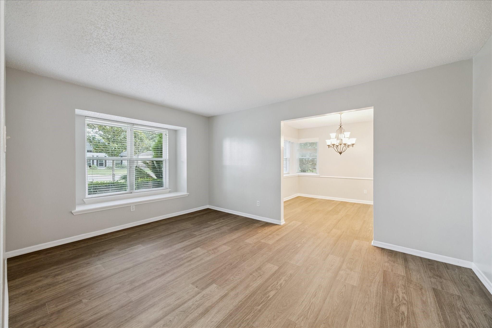 2603 Palo Pinto Drive