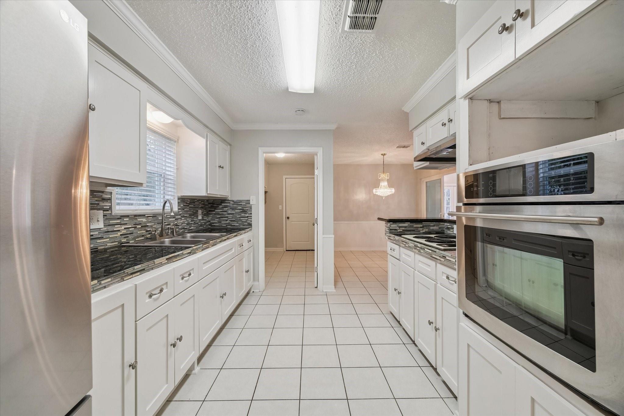 2603 Palo Pinto Drive