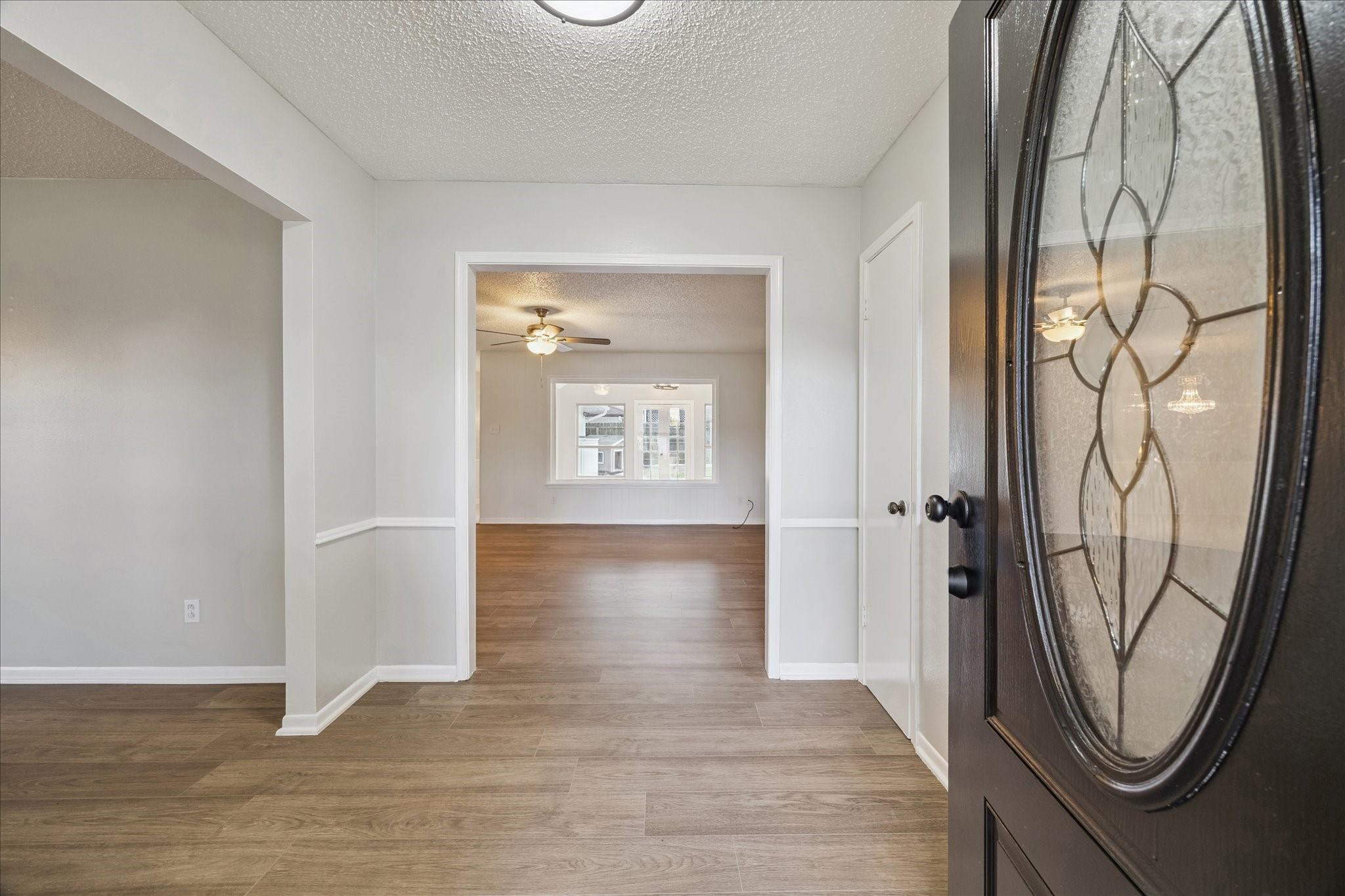 2603 Palo Pinto Drive