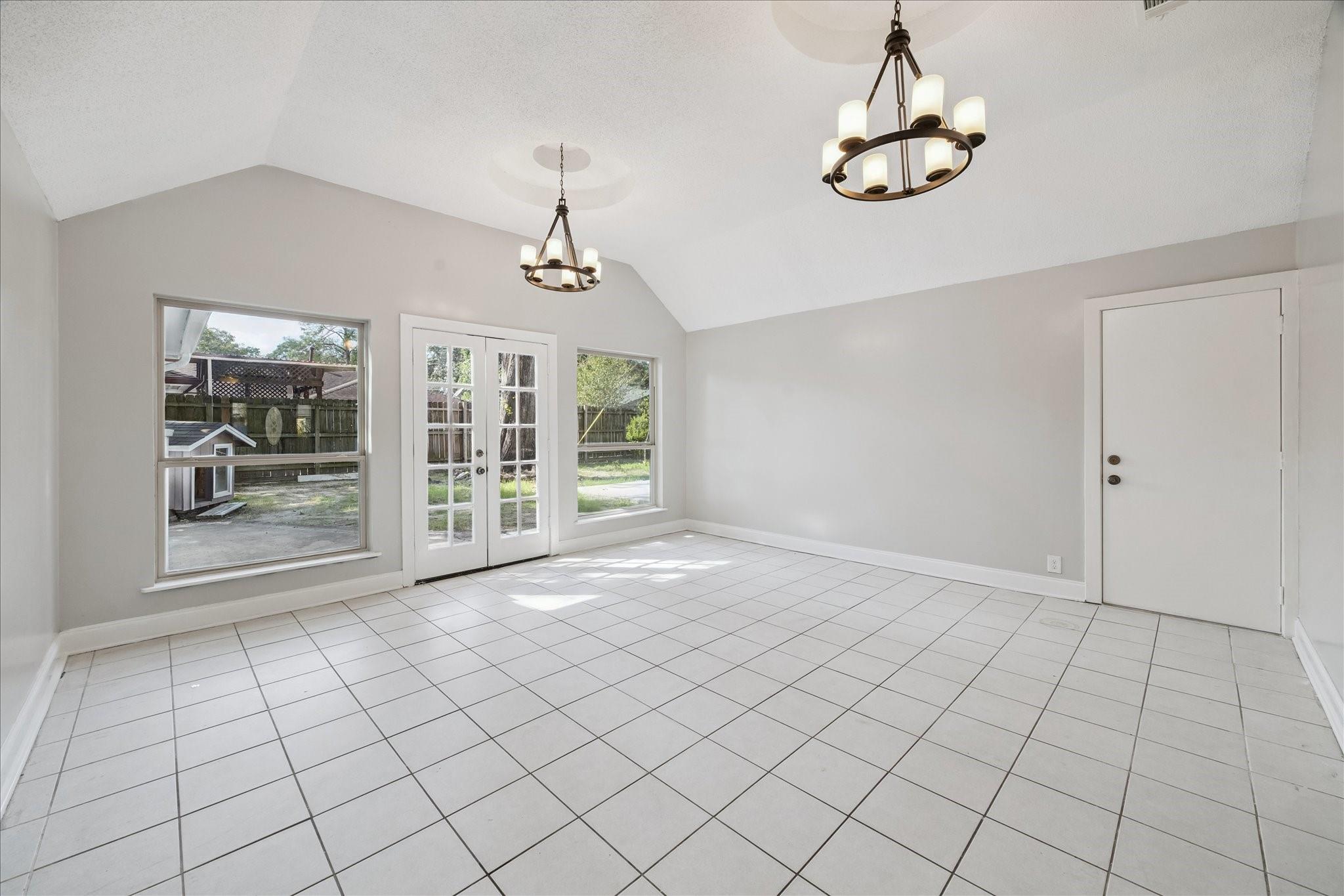 2603 Palo Pinto Drive