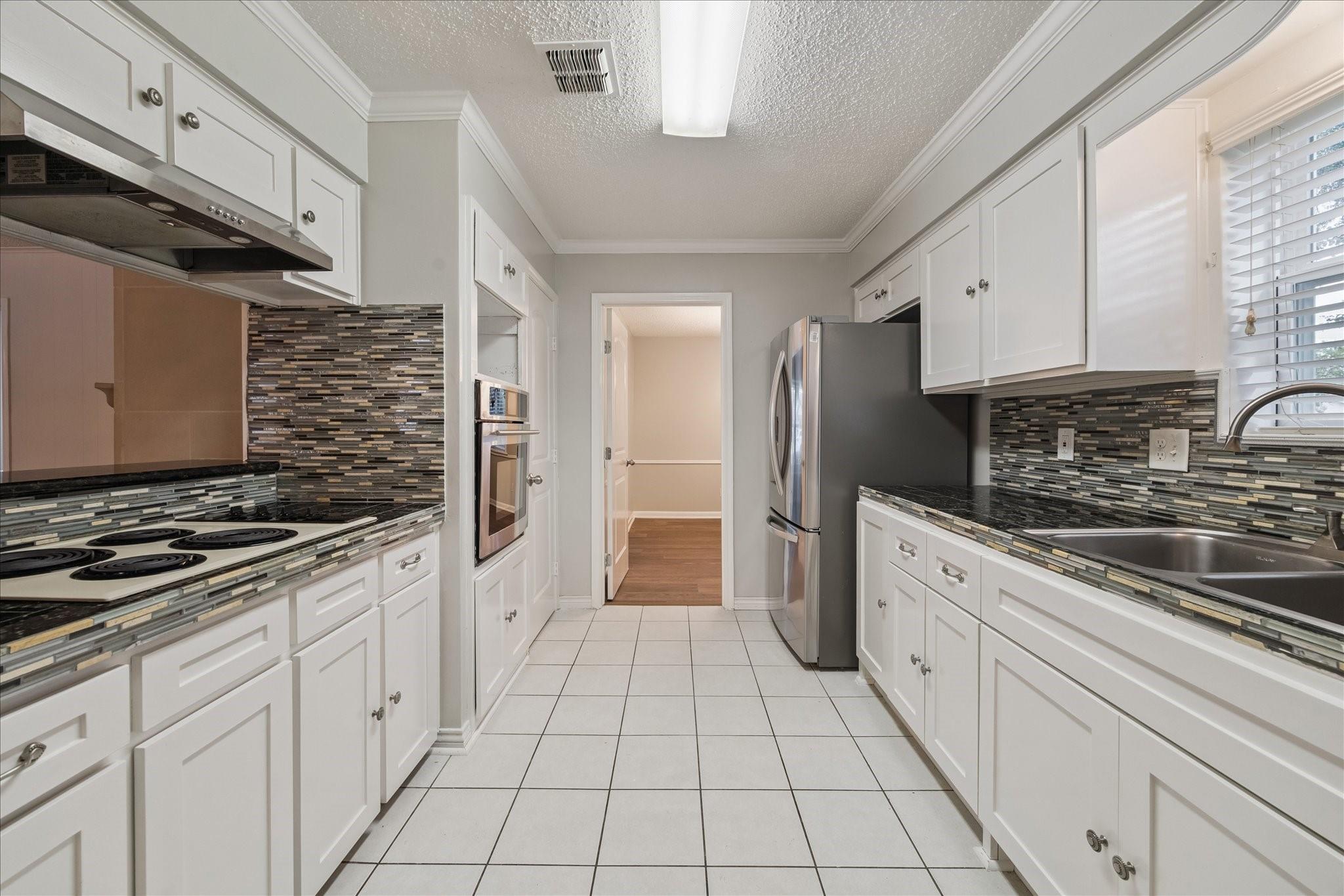 2603 Palo Pinto Drive