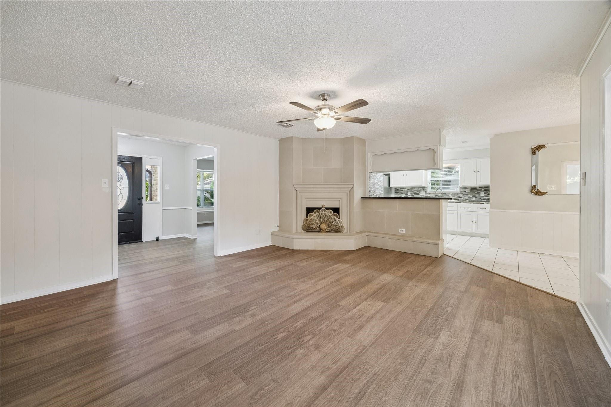 2603 Palo Pinto Drive