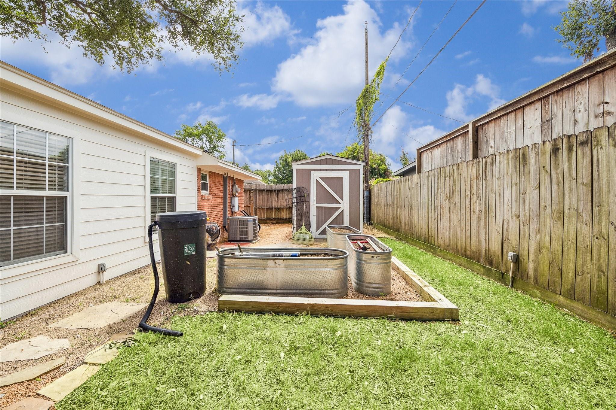 2107 Wilde Rock Way