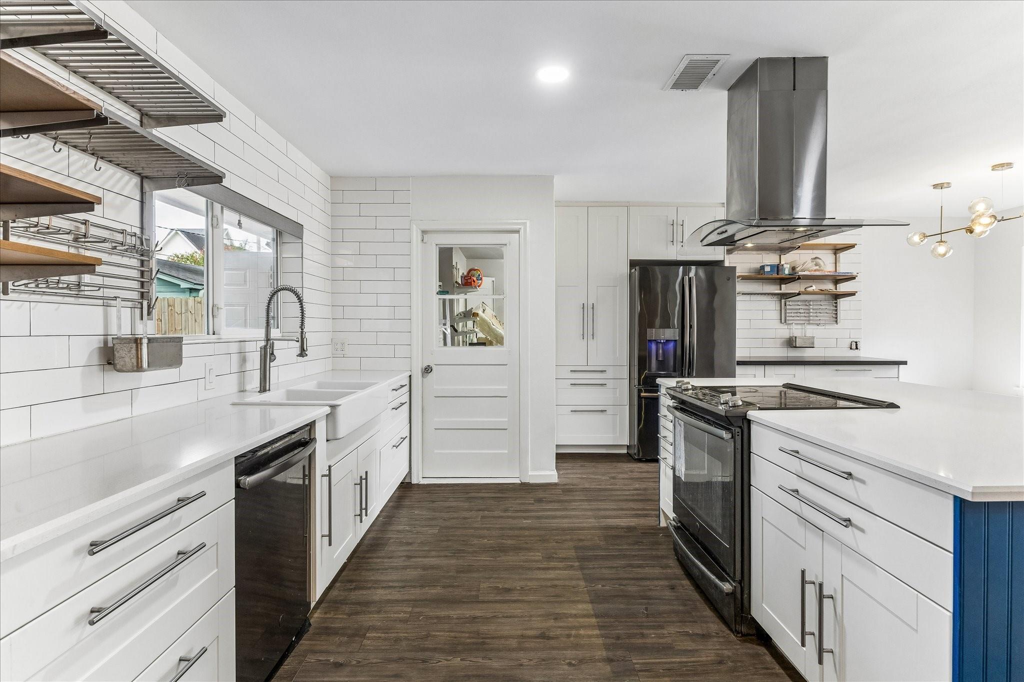 2107 Wilde Rock Way