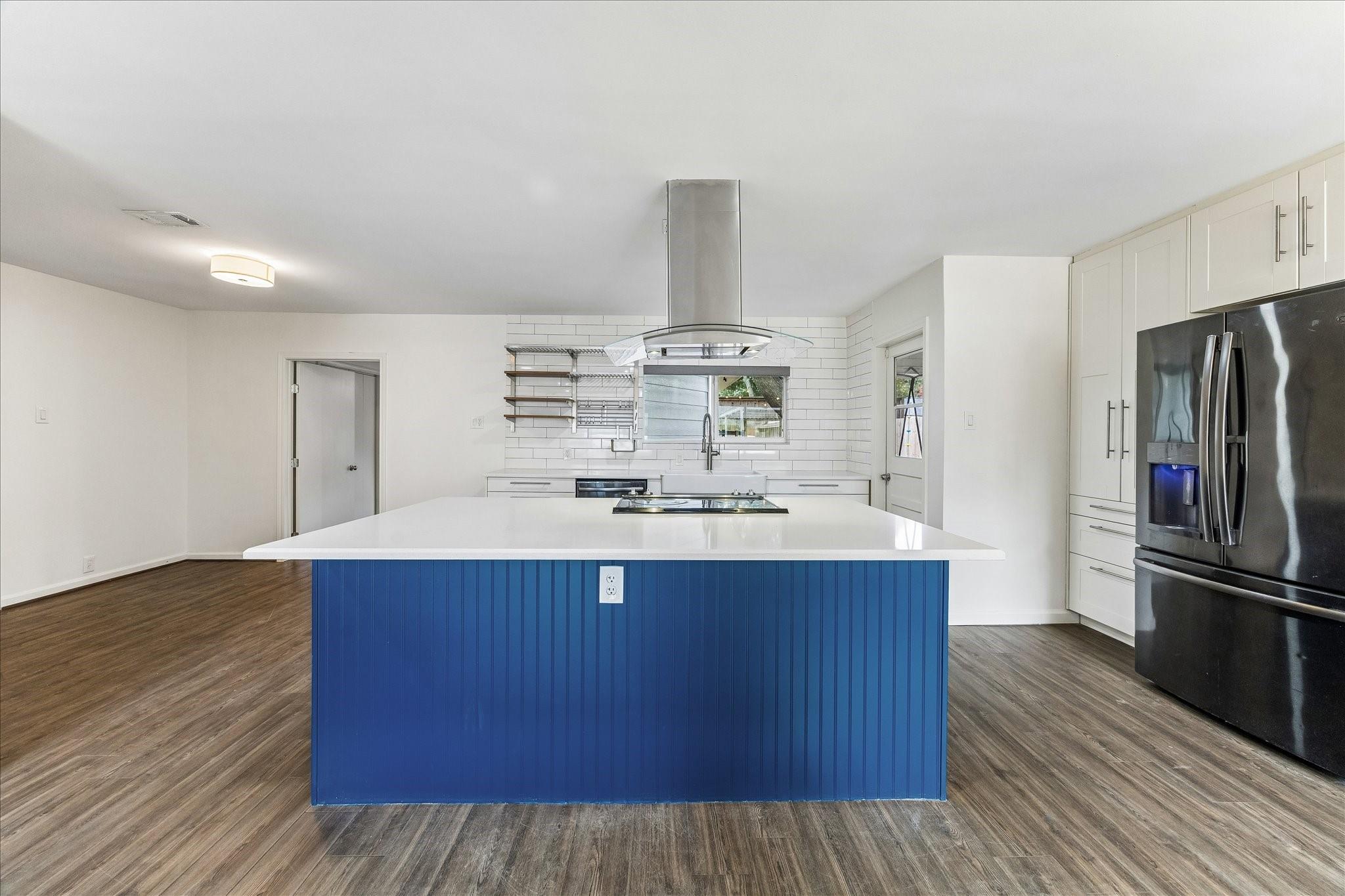 2107 Wilde Rock Way