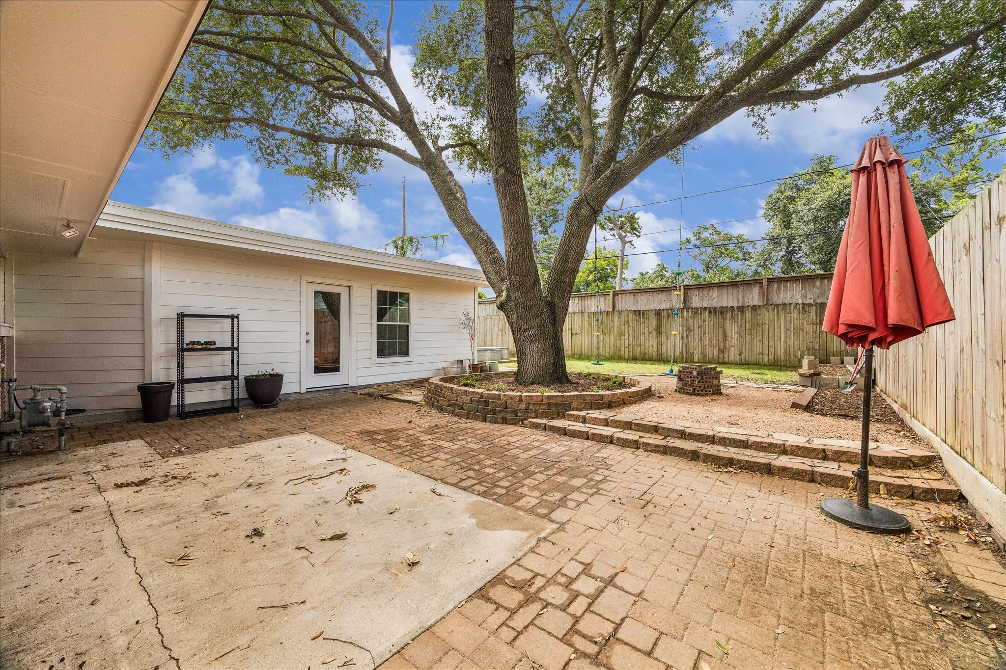 2107 Wilde Rock Way