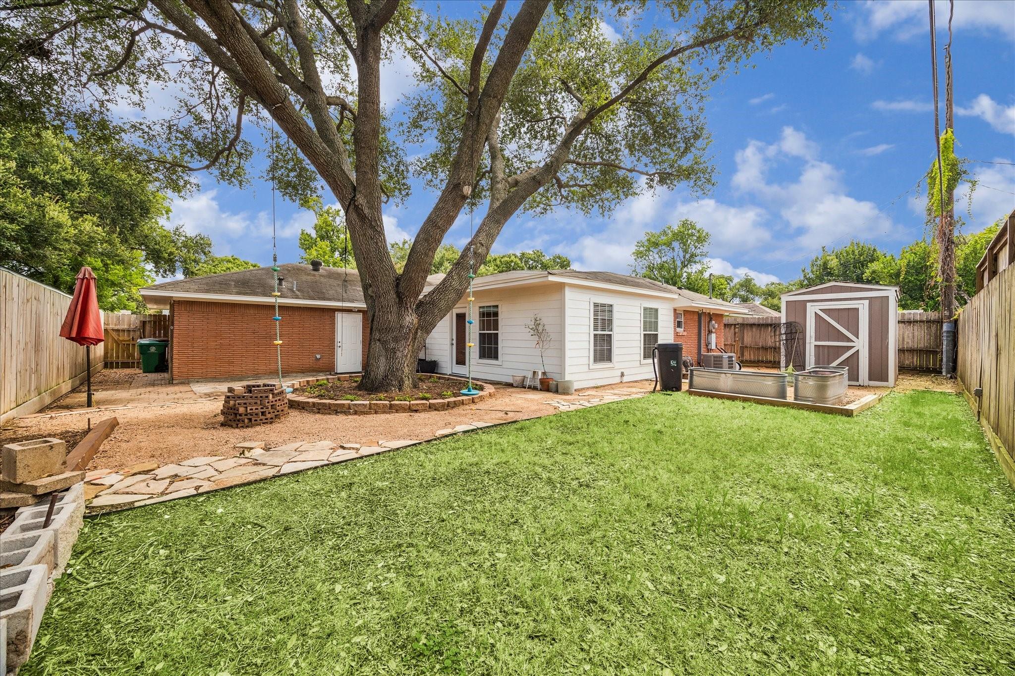 2107 Wilde Rock Way