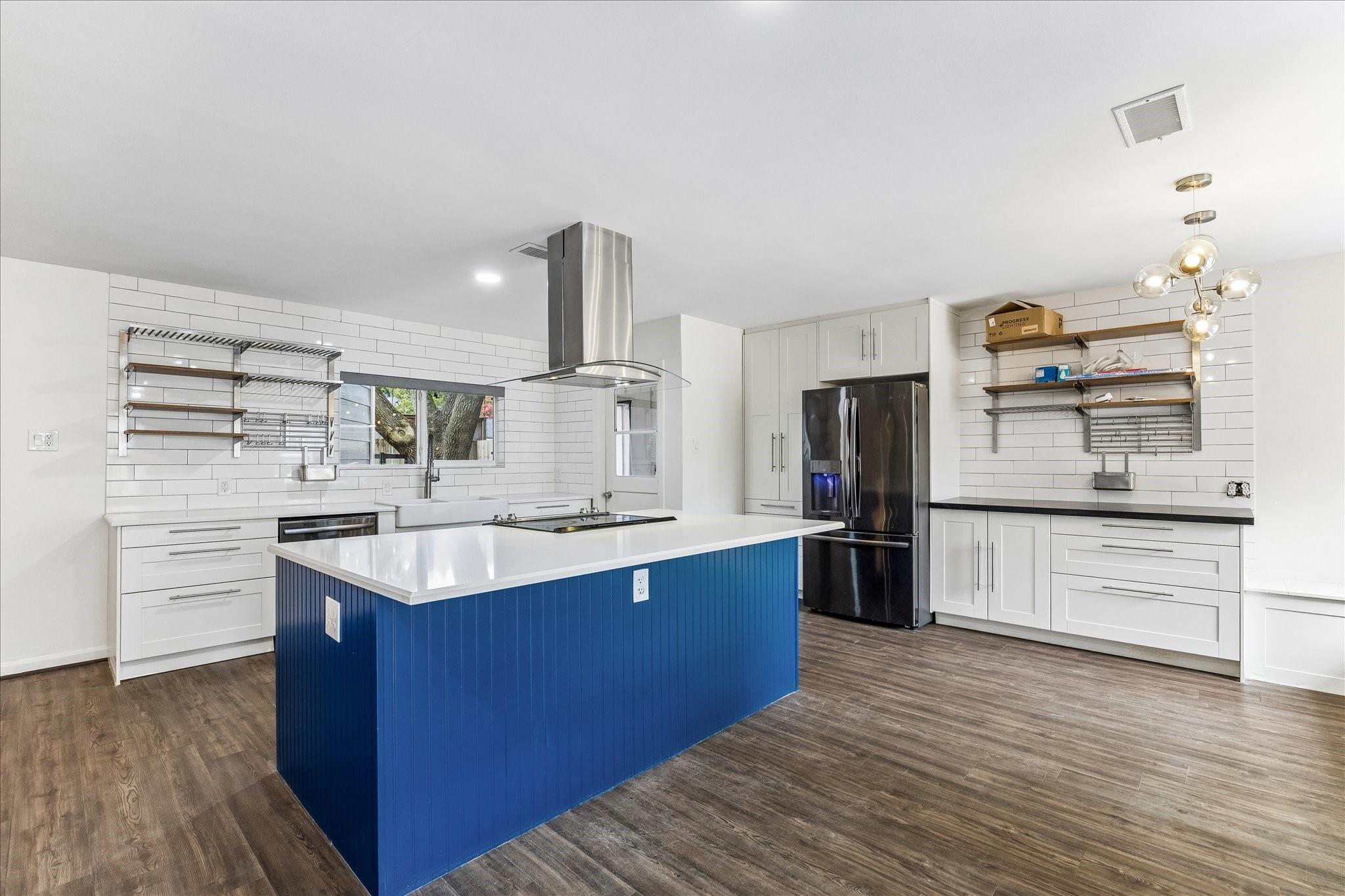 2107 Wilde Rock Way