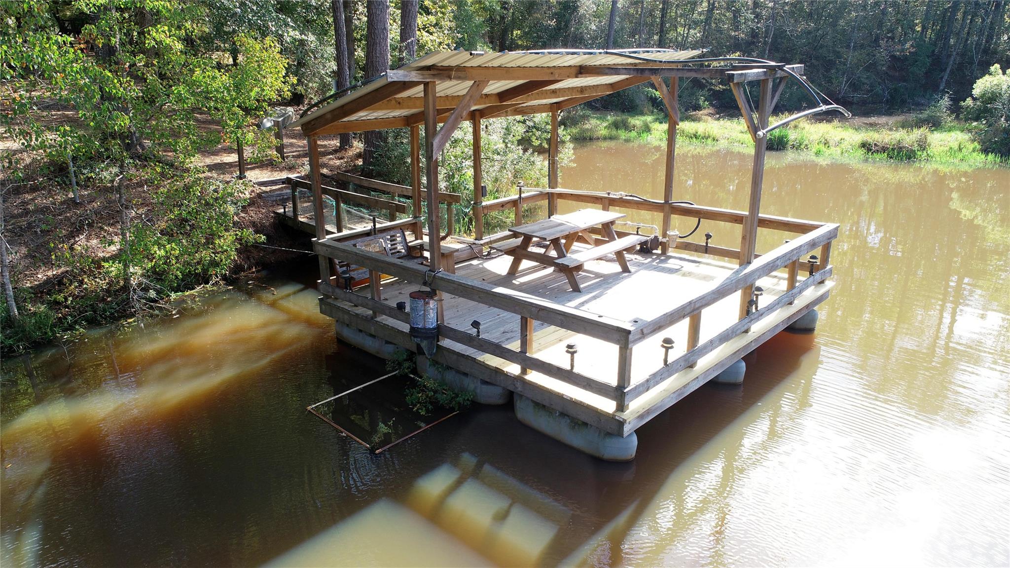 630 Hillbilly Heaven Road