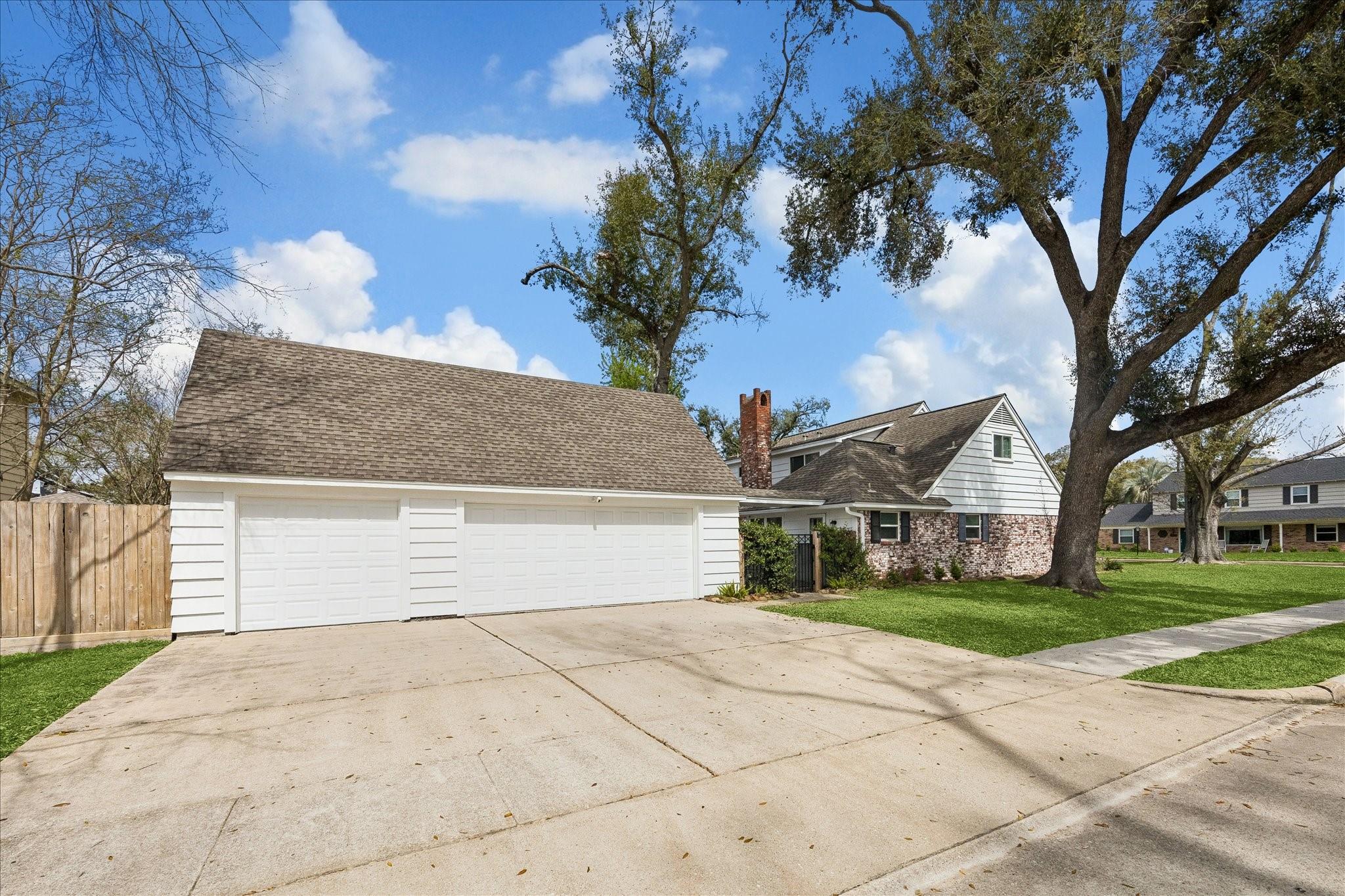 2103 Southwick Street