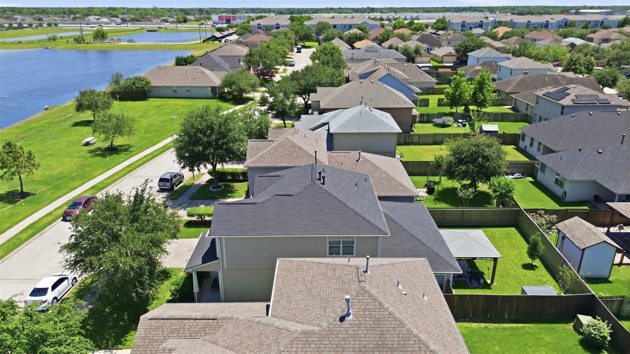 14410 Long Meadow Drive