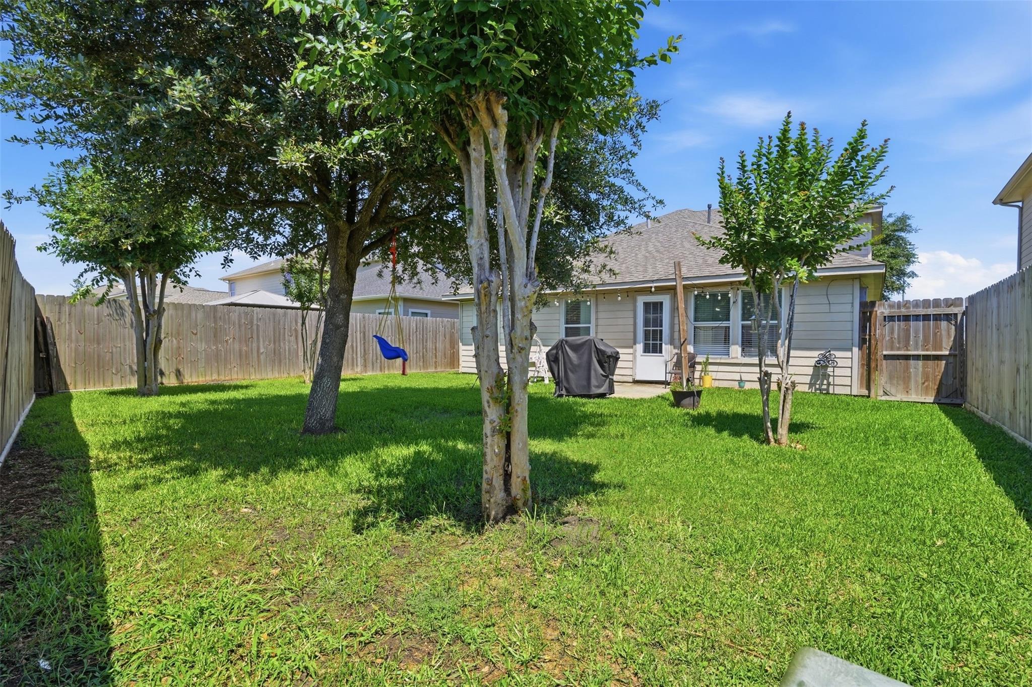 14410 Long Meadow Drive