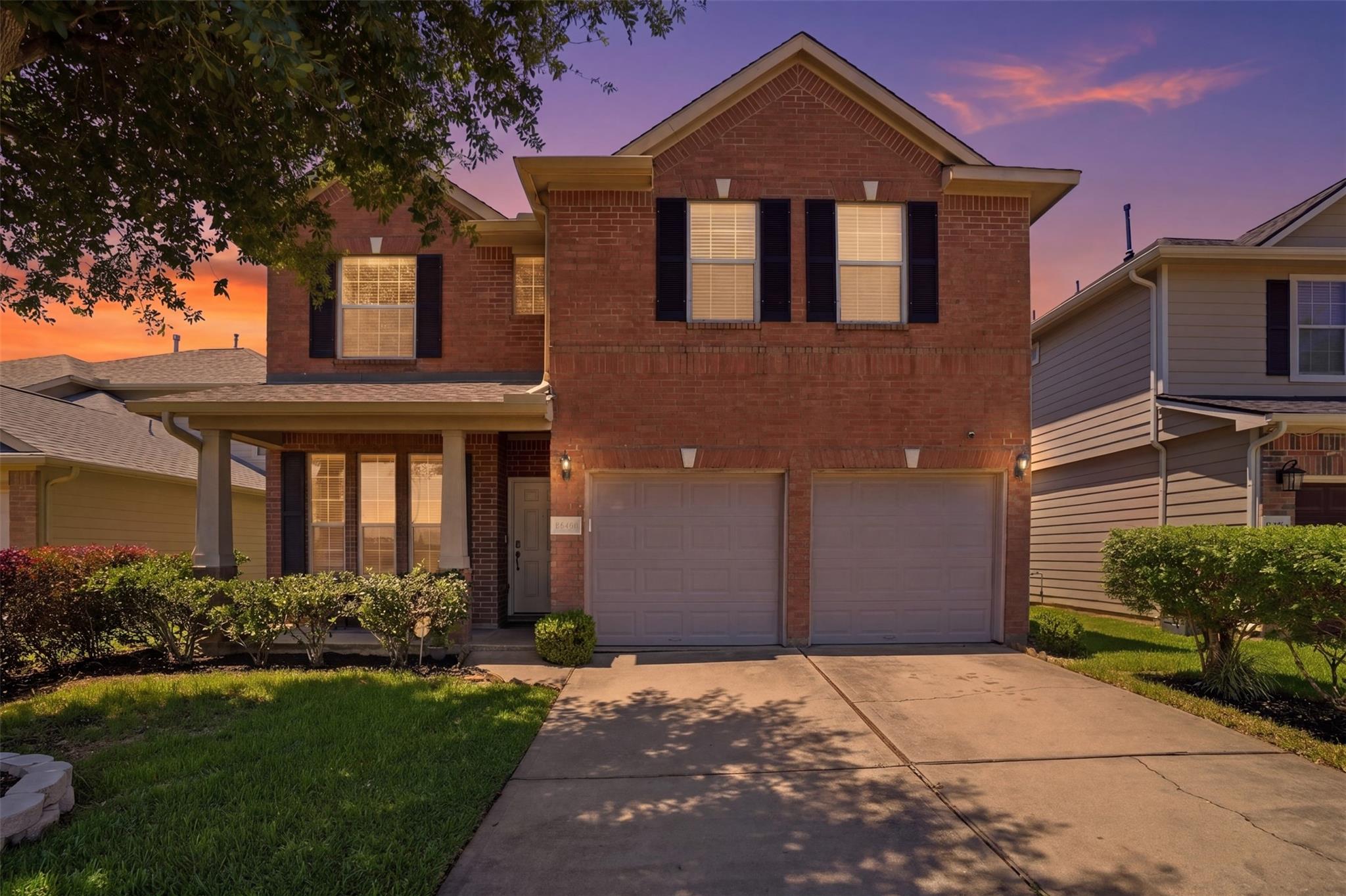 14410 Long Meadow Drive
