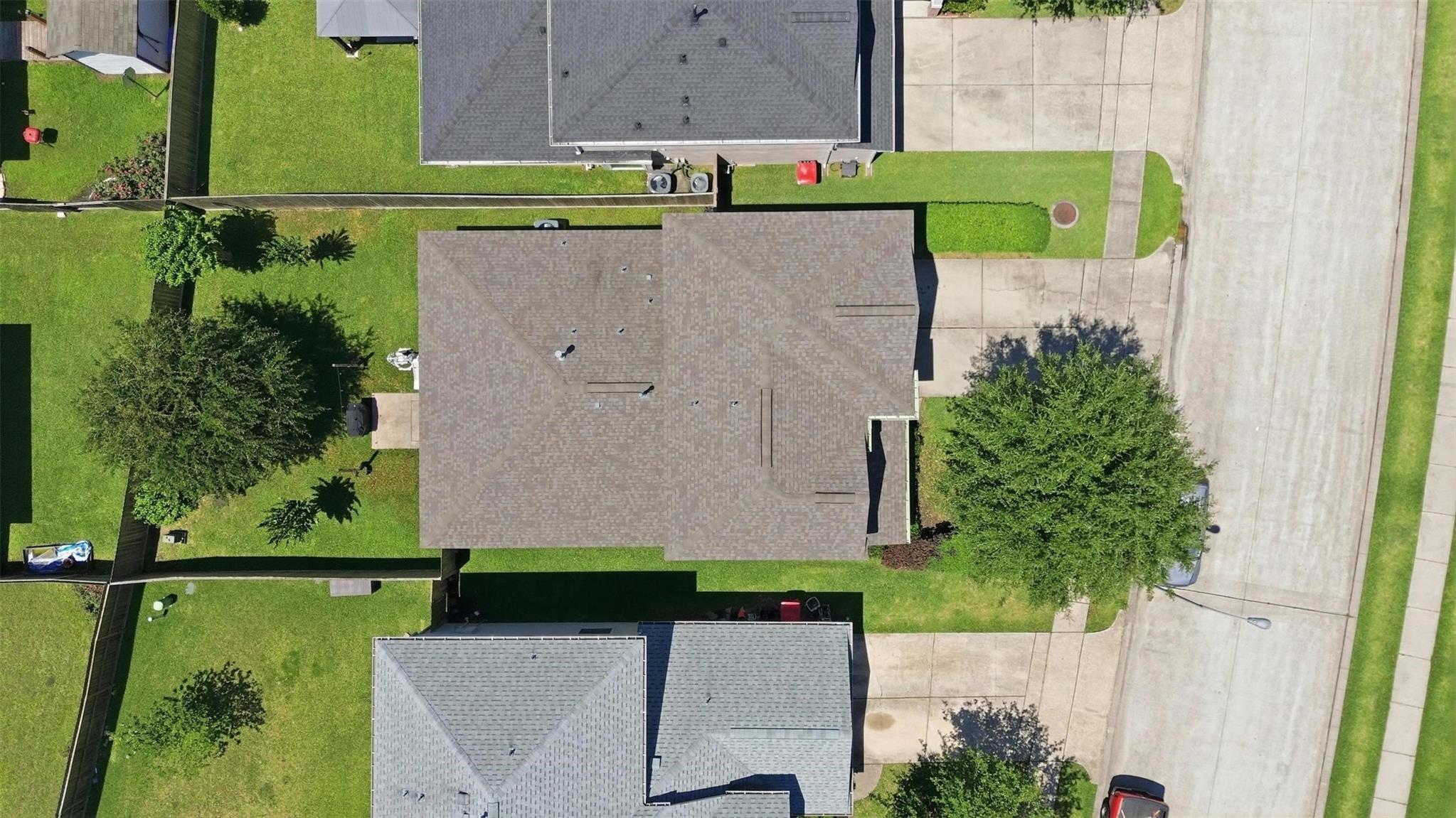 14410 Long Meadow Drive