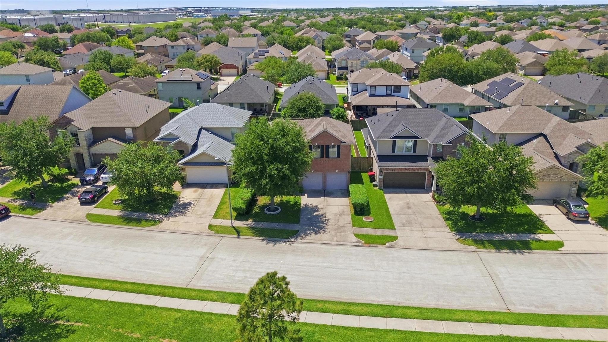 14410 Long Meadow Drive