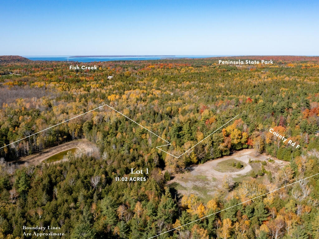 3563 County Rd F Town Of Gibraltar WI