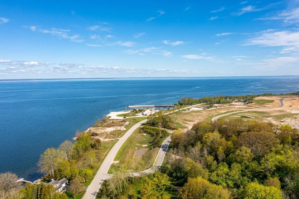 Sturgeon Bay