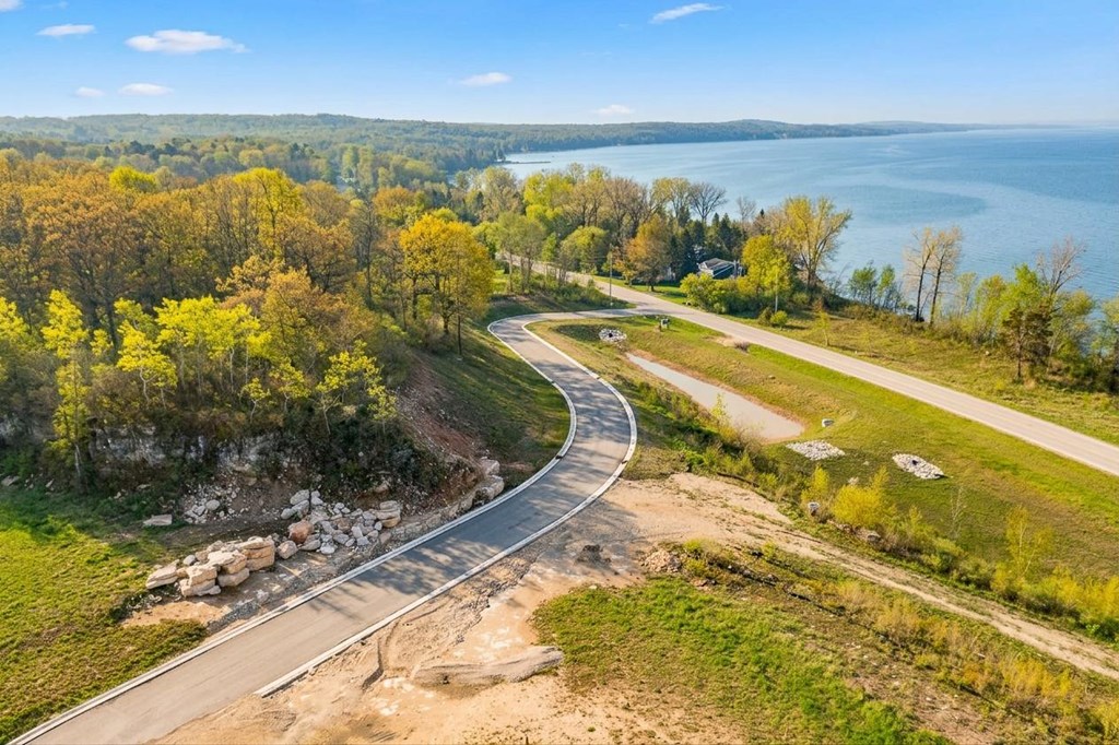 Lot 3 Bay Shore Heights Dr