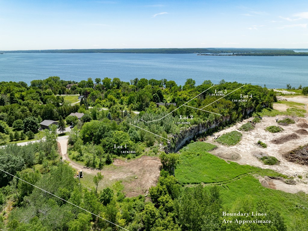 Lot 3 Bay Shore Heights Dr